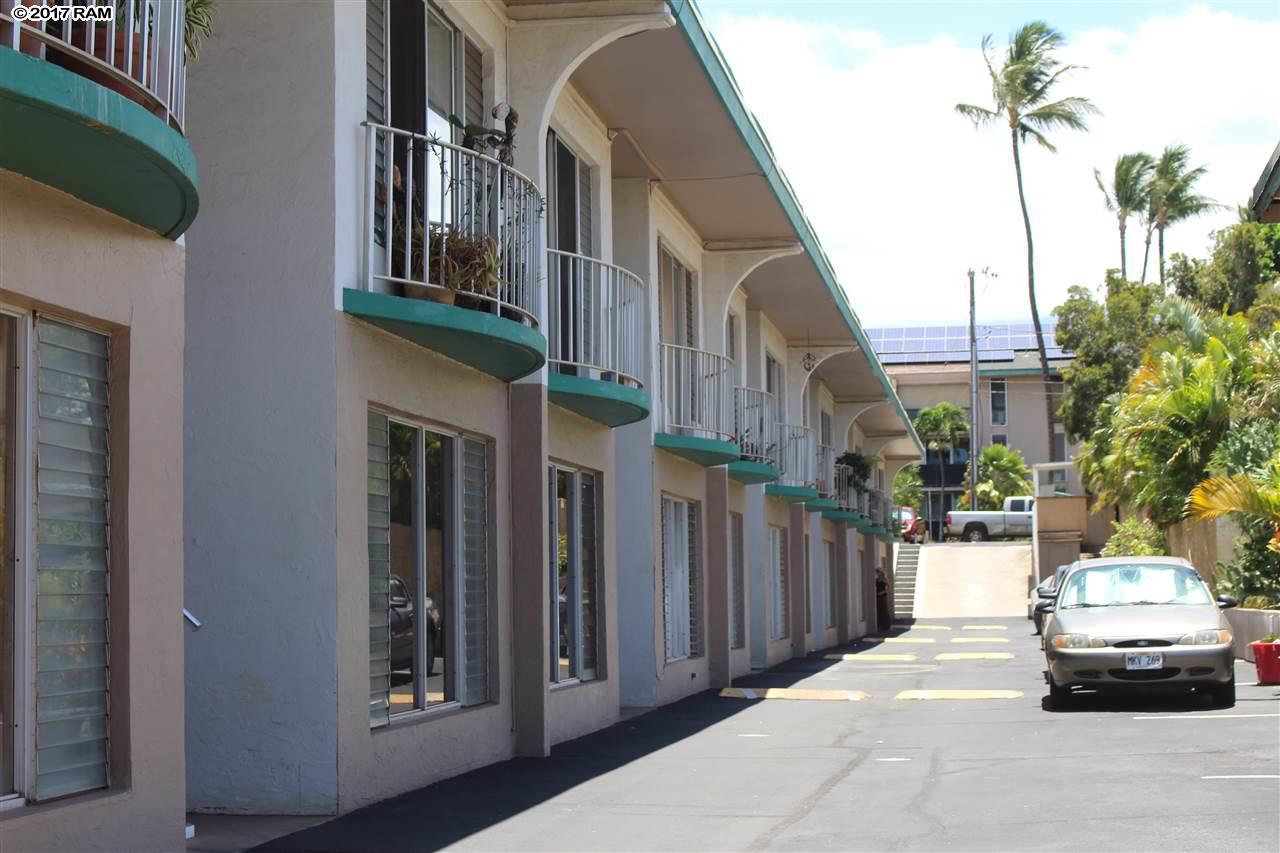 Kihei Villa condo # 209, Kihei, Hawaii - photo 5 of 13