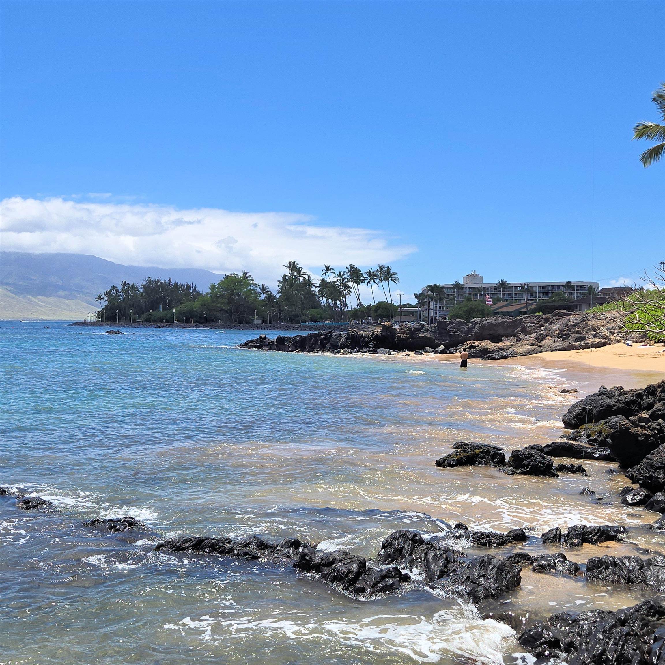 Kihei Villa condo # 211, Kihei, Hawaii - photo 2 of 14
