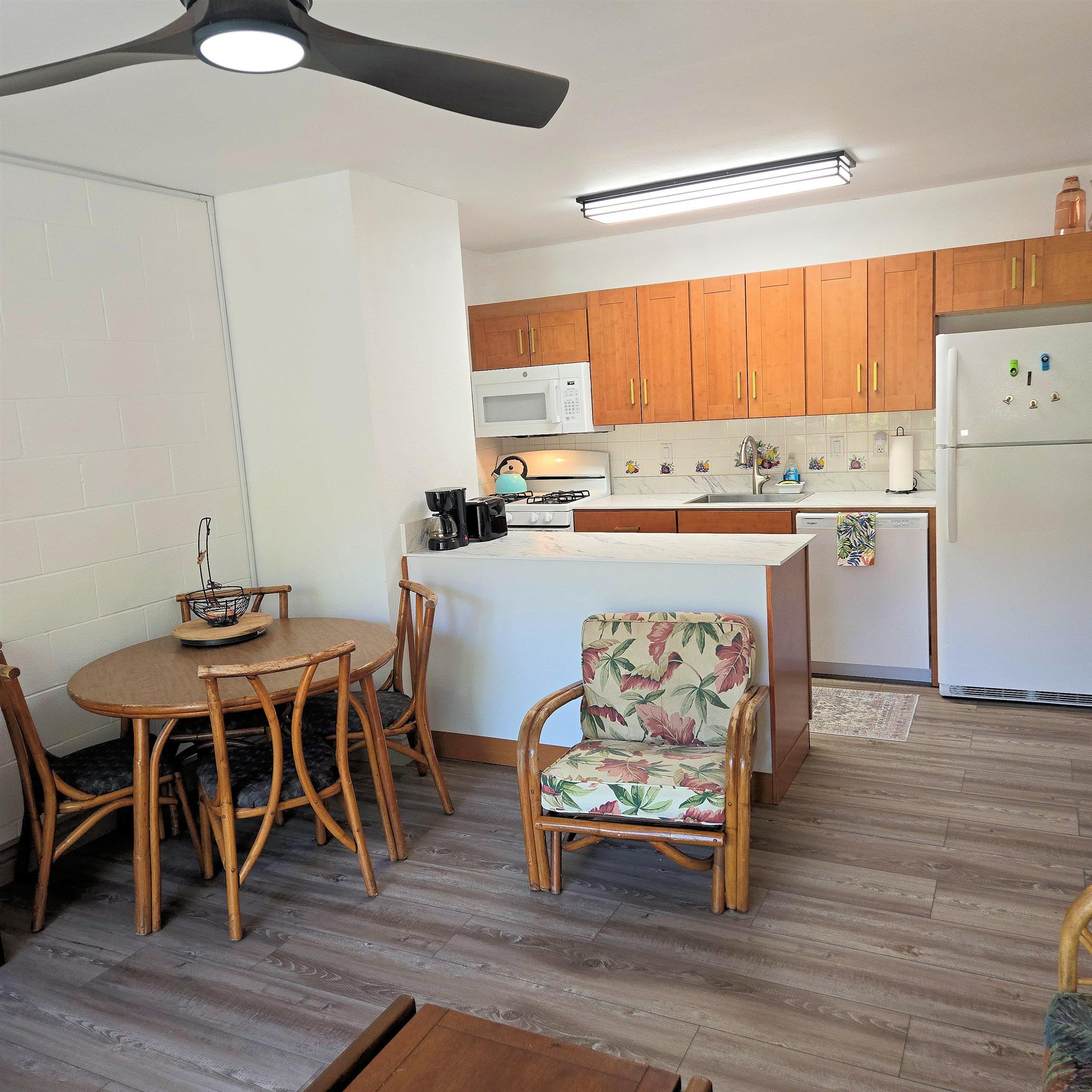 Kihei Villa condo # 211, Kihei, Hawaii - photo 4 of 14