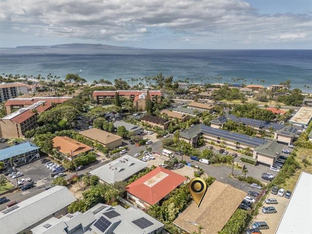 condo # Unit 206, Kihei, Hawaii - photo 10 of 19