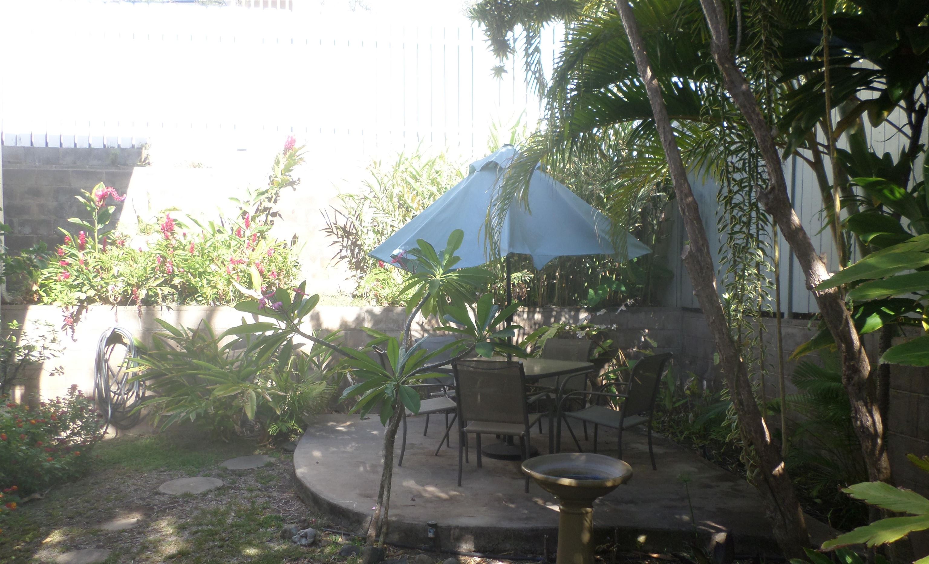 Kihei Manor condo # 102, Kihei, Hawaii - photo 17 of 24