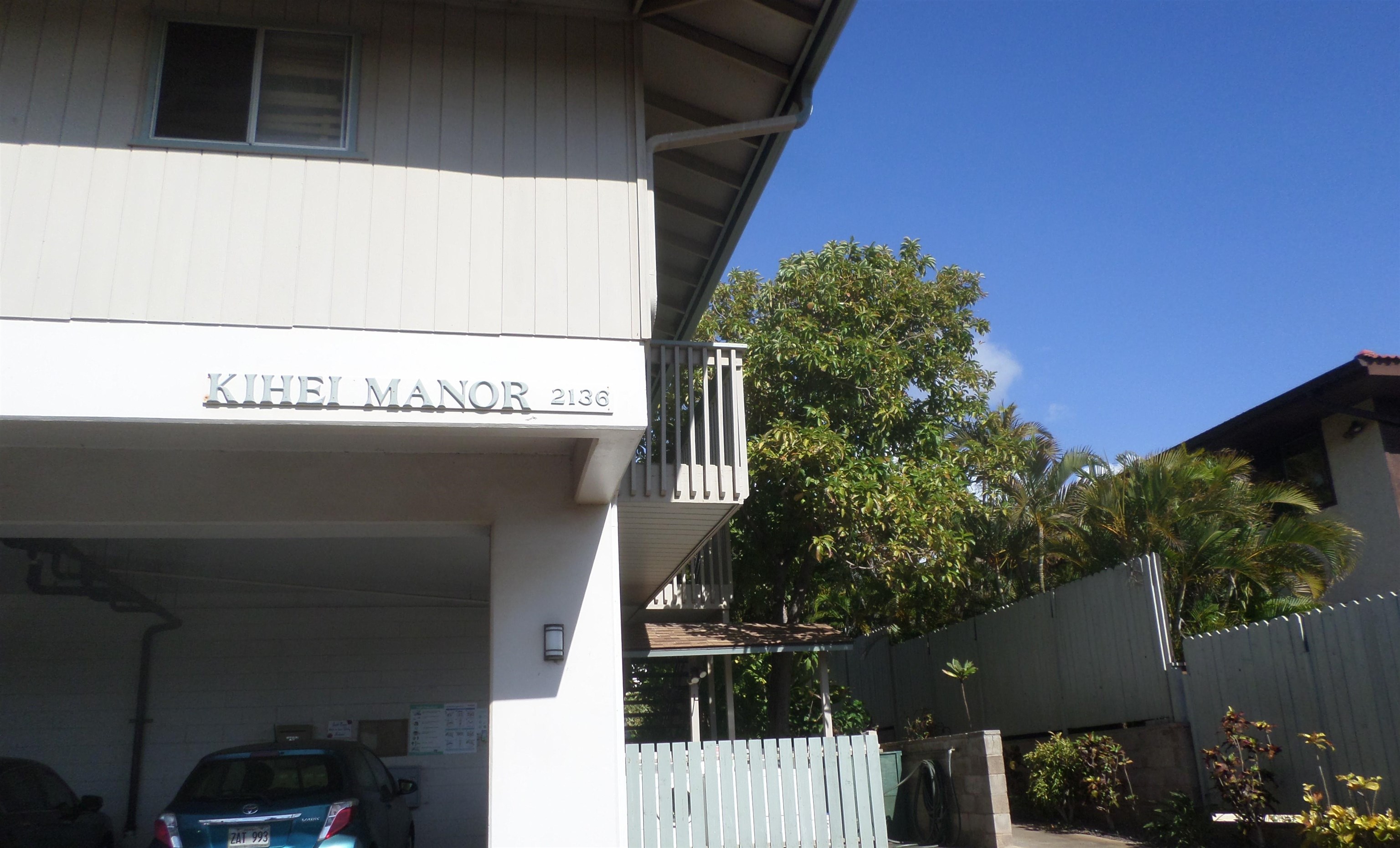 Kihei Manor condo # 102, Kihei, Hawaii - photo 19 of 24