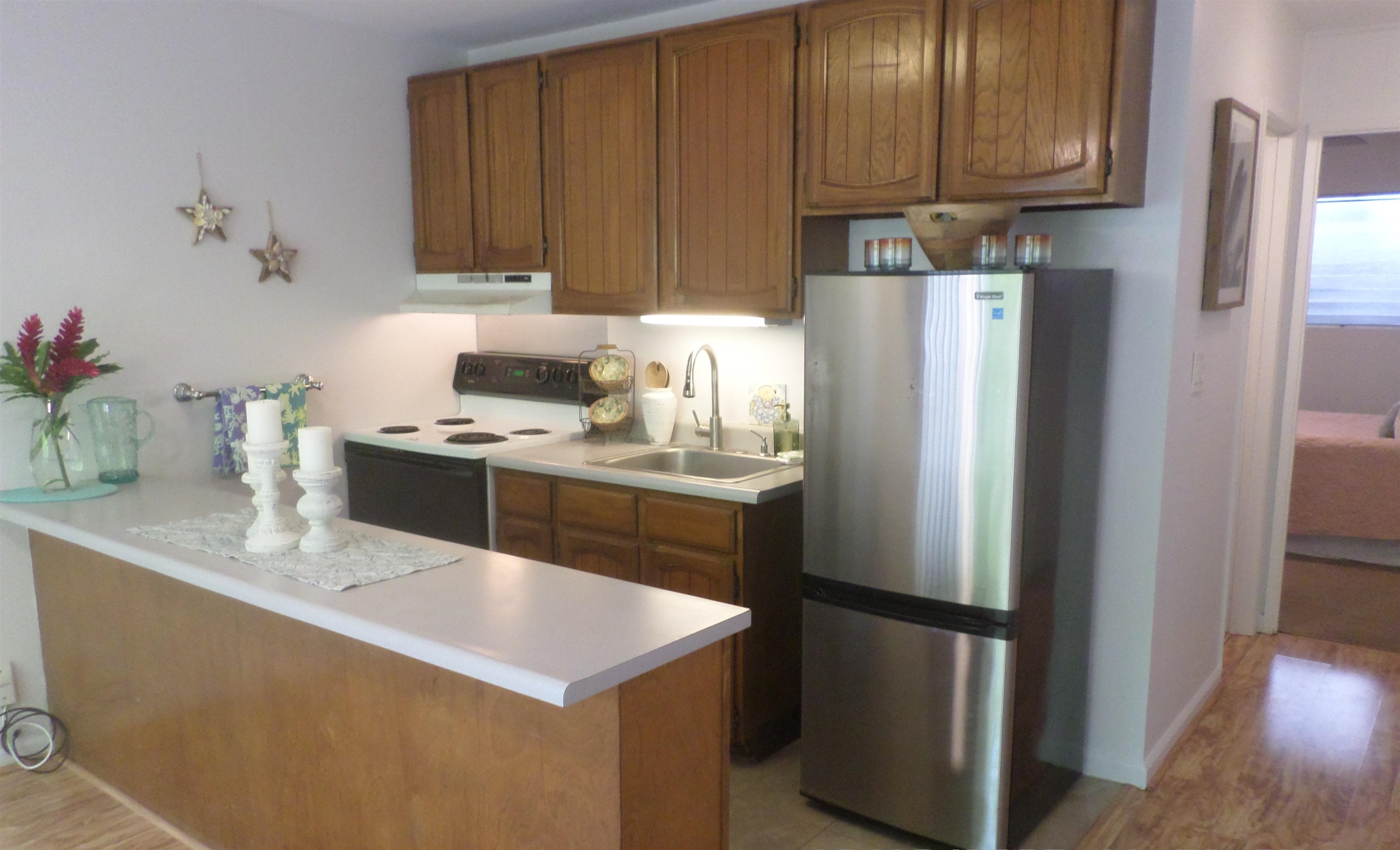 Kihei Manor condo # 102, Kihei, Hawaii - photo 6 of 24