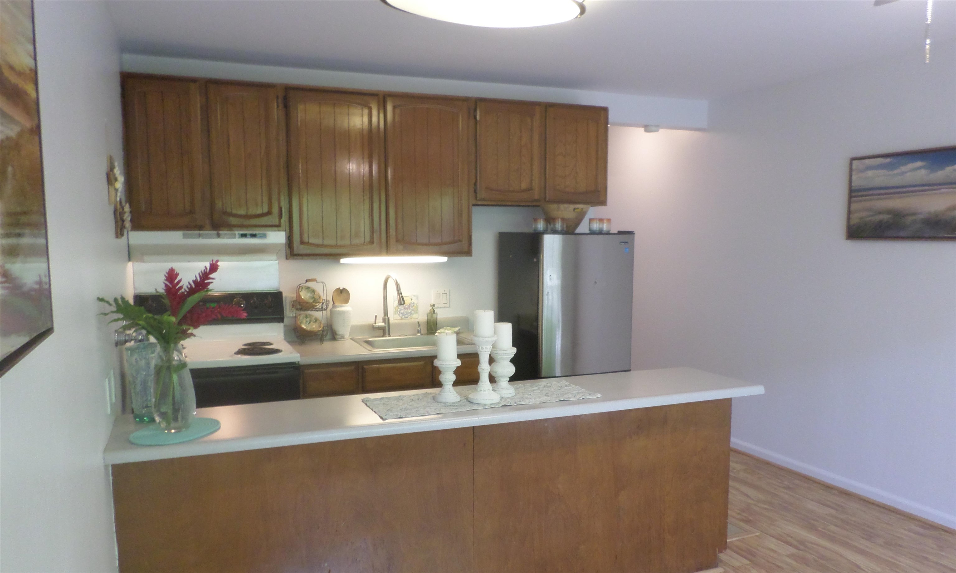 Kihei Manor condo # 102, Kihei, Hawaii - photo 8 of 24