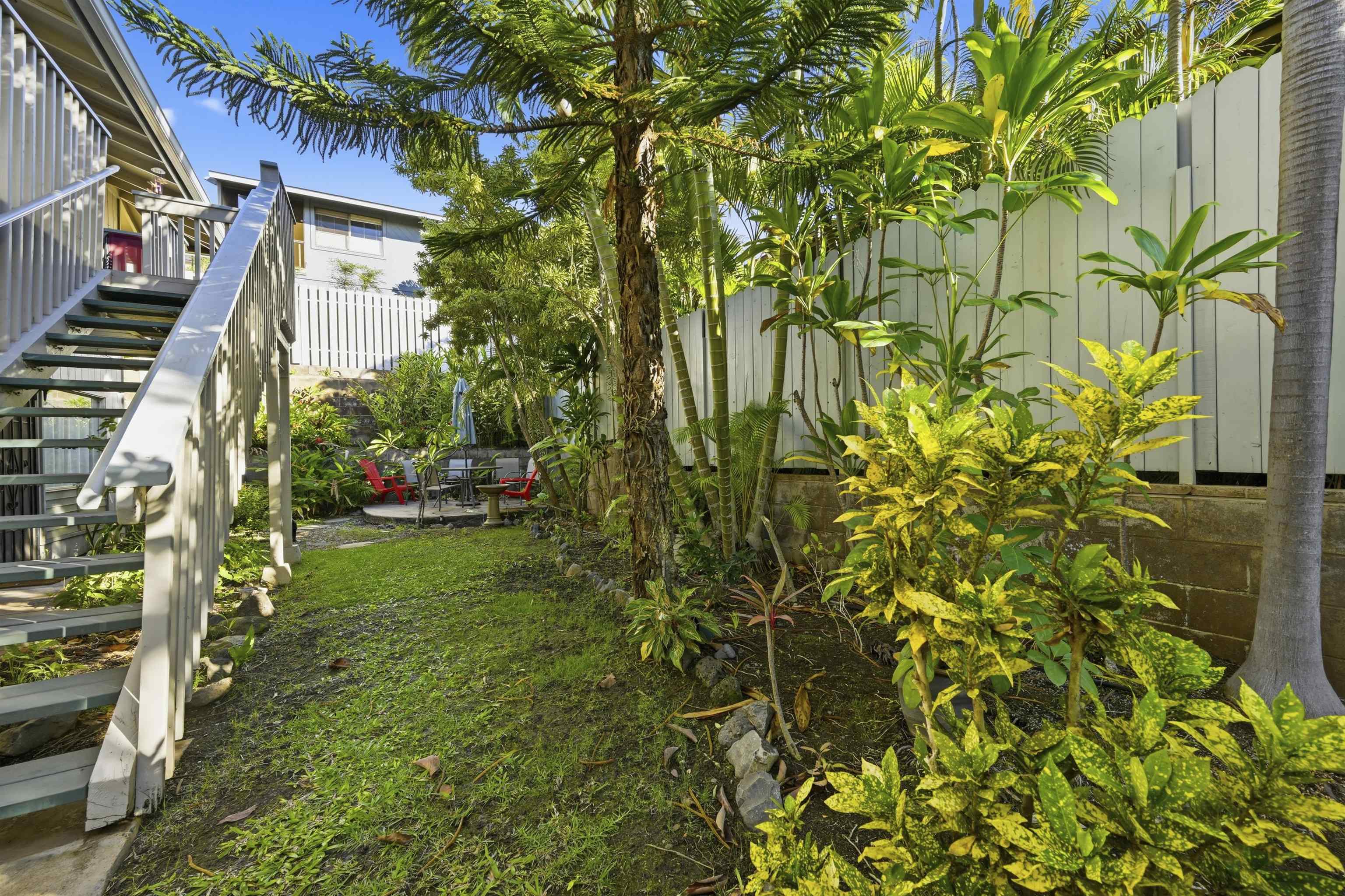 Kihei Manor condo # 102, Kihei, Hawaii - photo 15 of 18