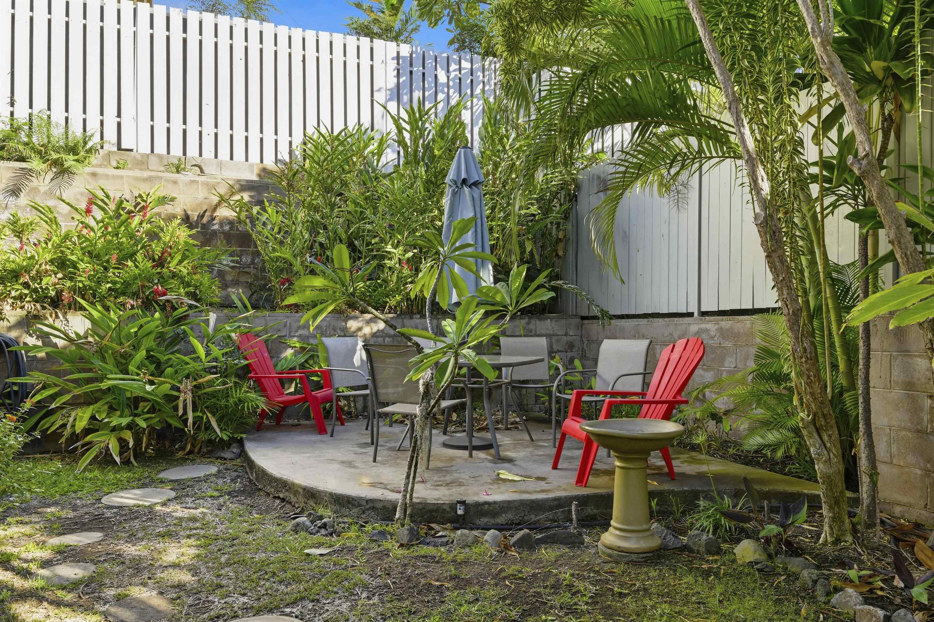 Kihei Manor condo # 102, Kihei, Hawaii - photo 16 of 18