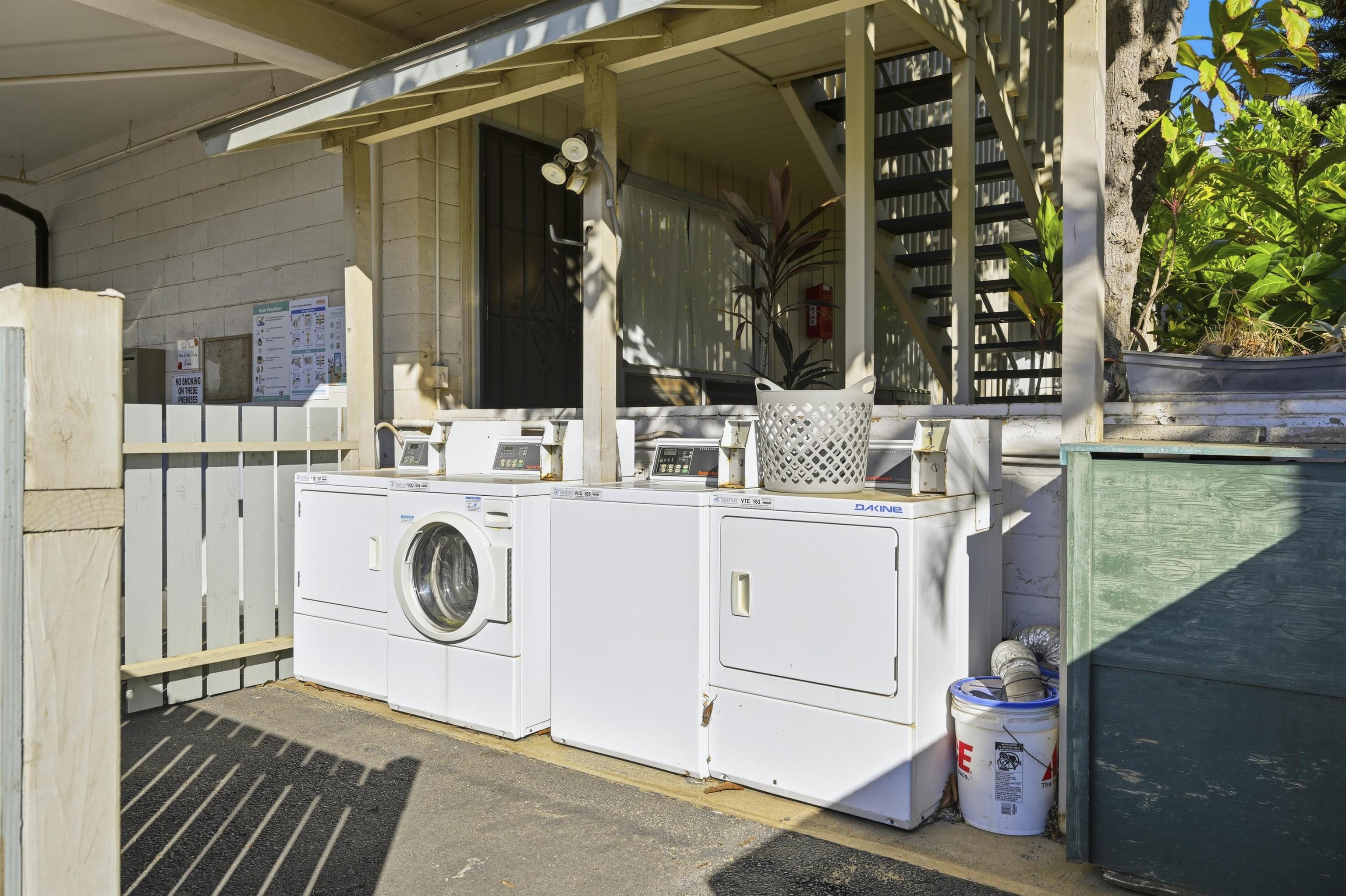 Kihei Manor condo # 102, Kihei, Hawaii - photo 17 of 18