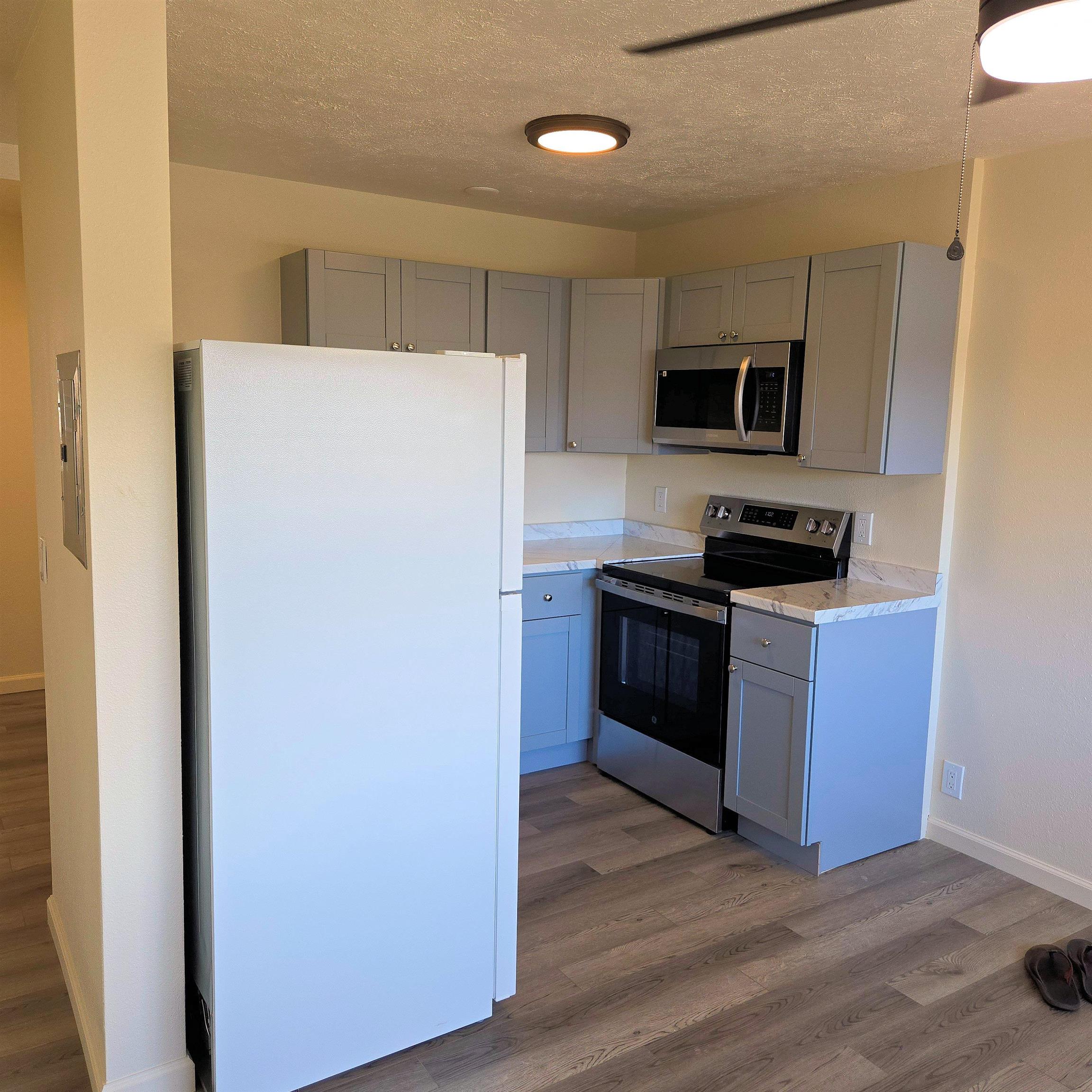 Kihei Manor condo # #201, Kihei, Hawaii - photo 6 of 16