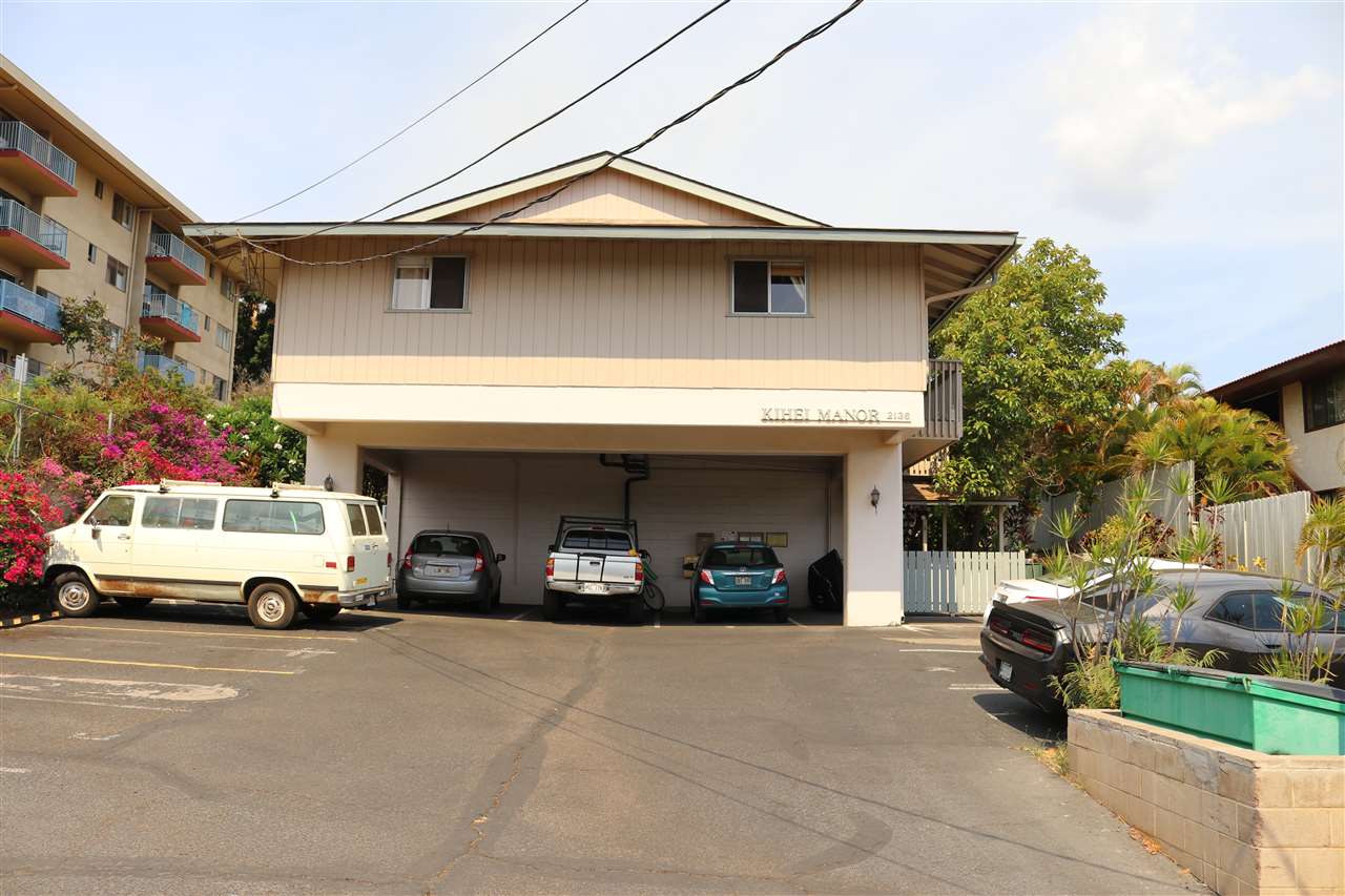 Kihei Manor condo # 203, Kihei, Hawaii - photo 2 of 16