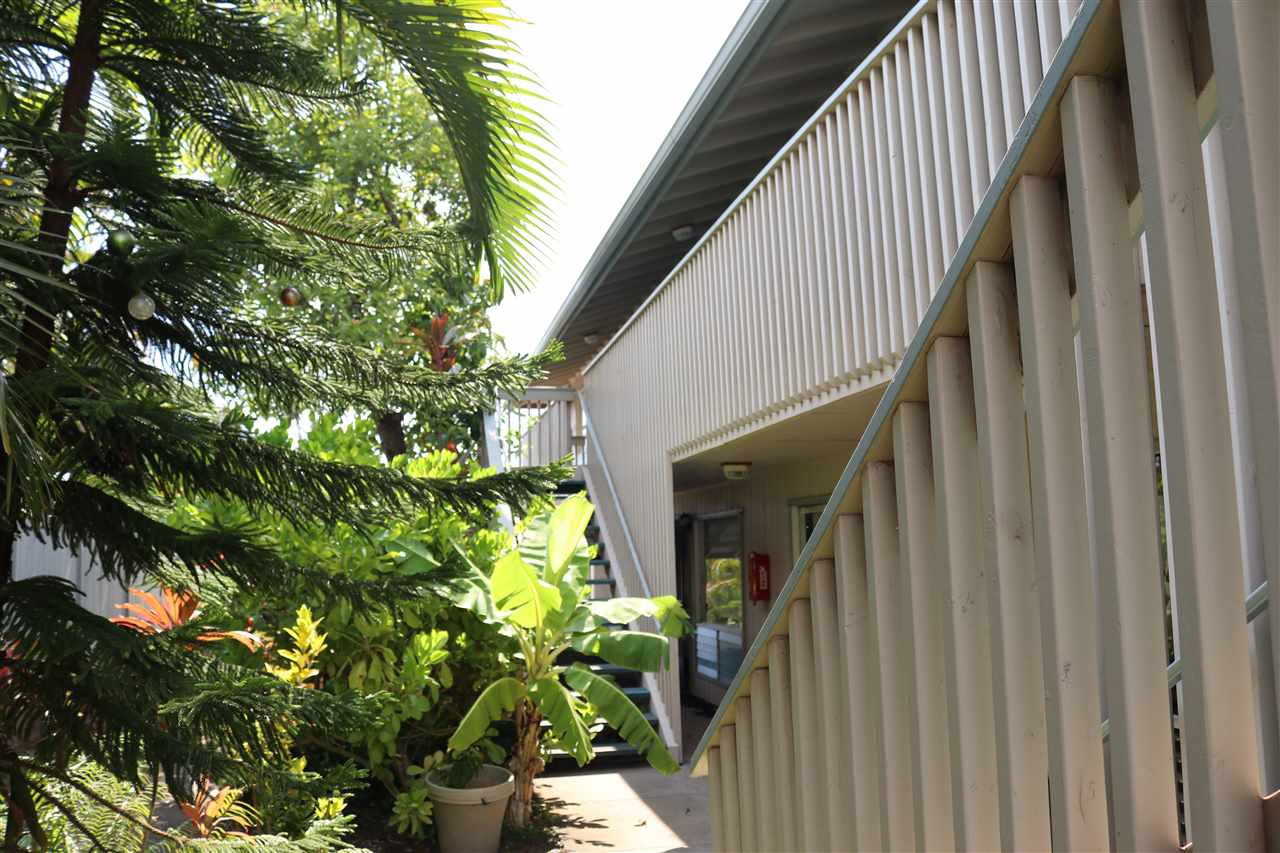 Kihei Manor condo # 203, Kihei, Hawaii - photo 13 of 16