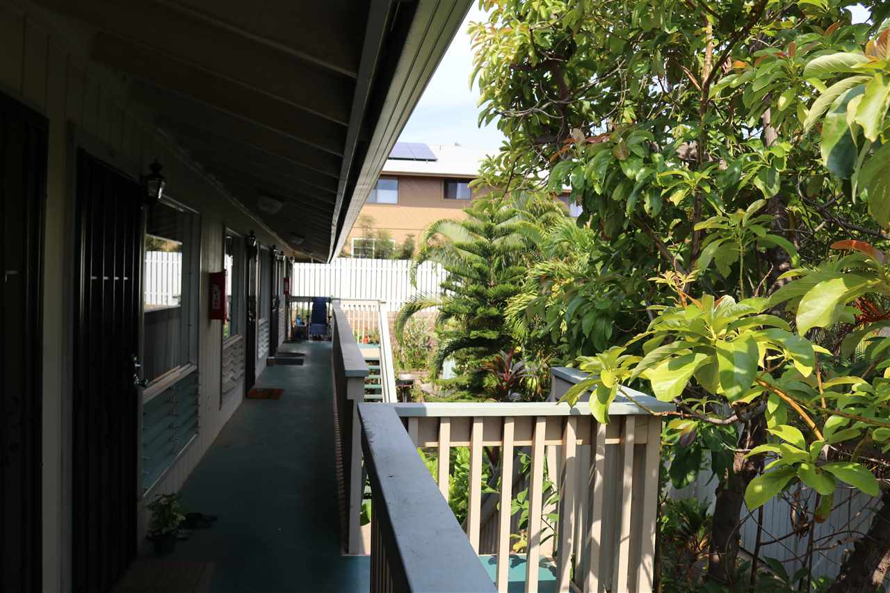 Kihei Manor condo # 203, Kihei, Hawaii - photo 14 of 16