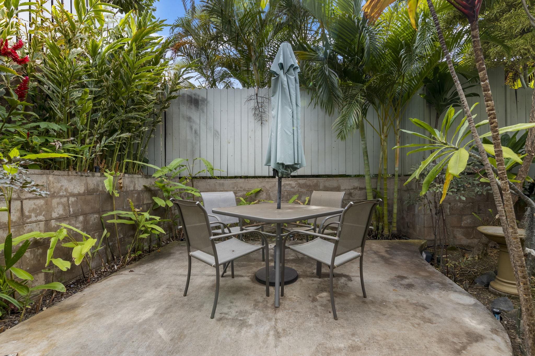 Kihei Manor condo # 205, Kihei, Hawaii - photo 20 of 28