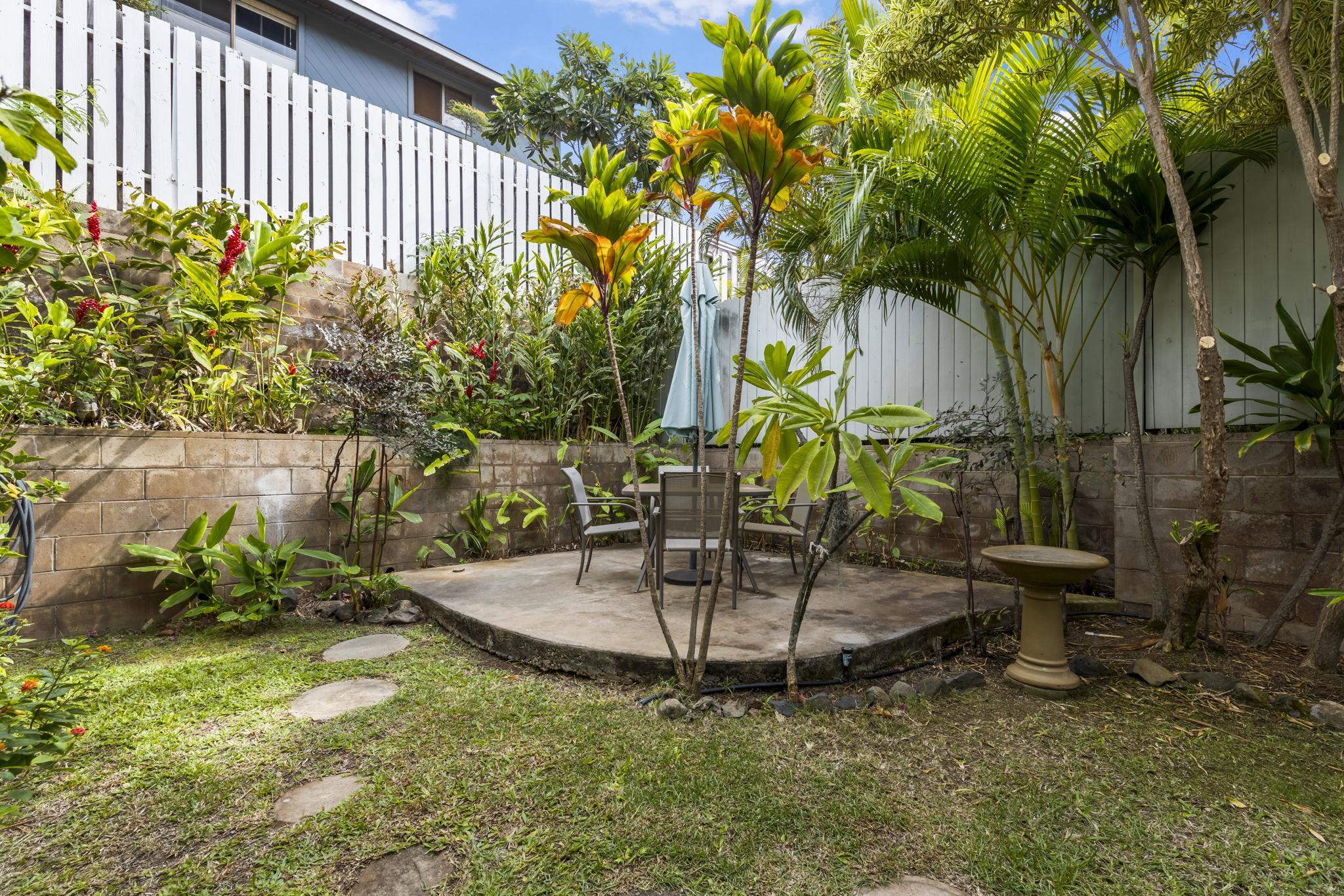 Kihei Manor condo # 205, Kihei, Hawaii - photo 21 of 28