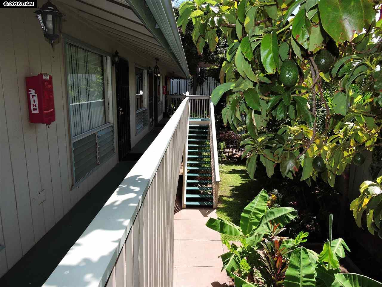 Kihei Manor condo # 205, Kihei, Hawaii - photo 17 of 20