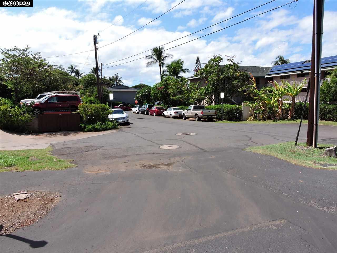 Kihei Manor condo # 205, Kihei, Hawaii - photo 20 of 20