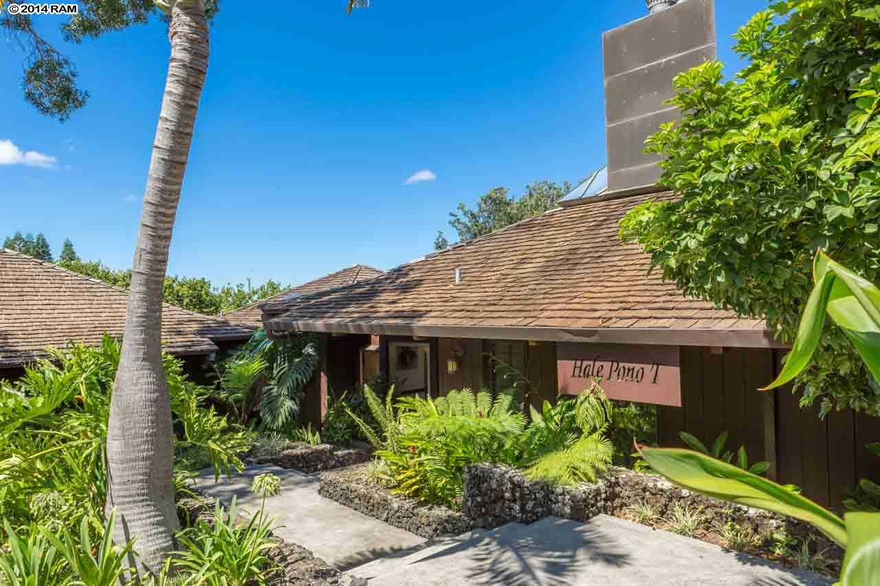 214  Aulii Dr Kula 200, Pukalani home - photo 3 of 30