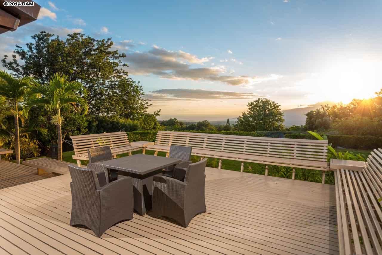 214  Aulii Dr Kula 200, Pukalani home - photo 25 of 30