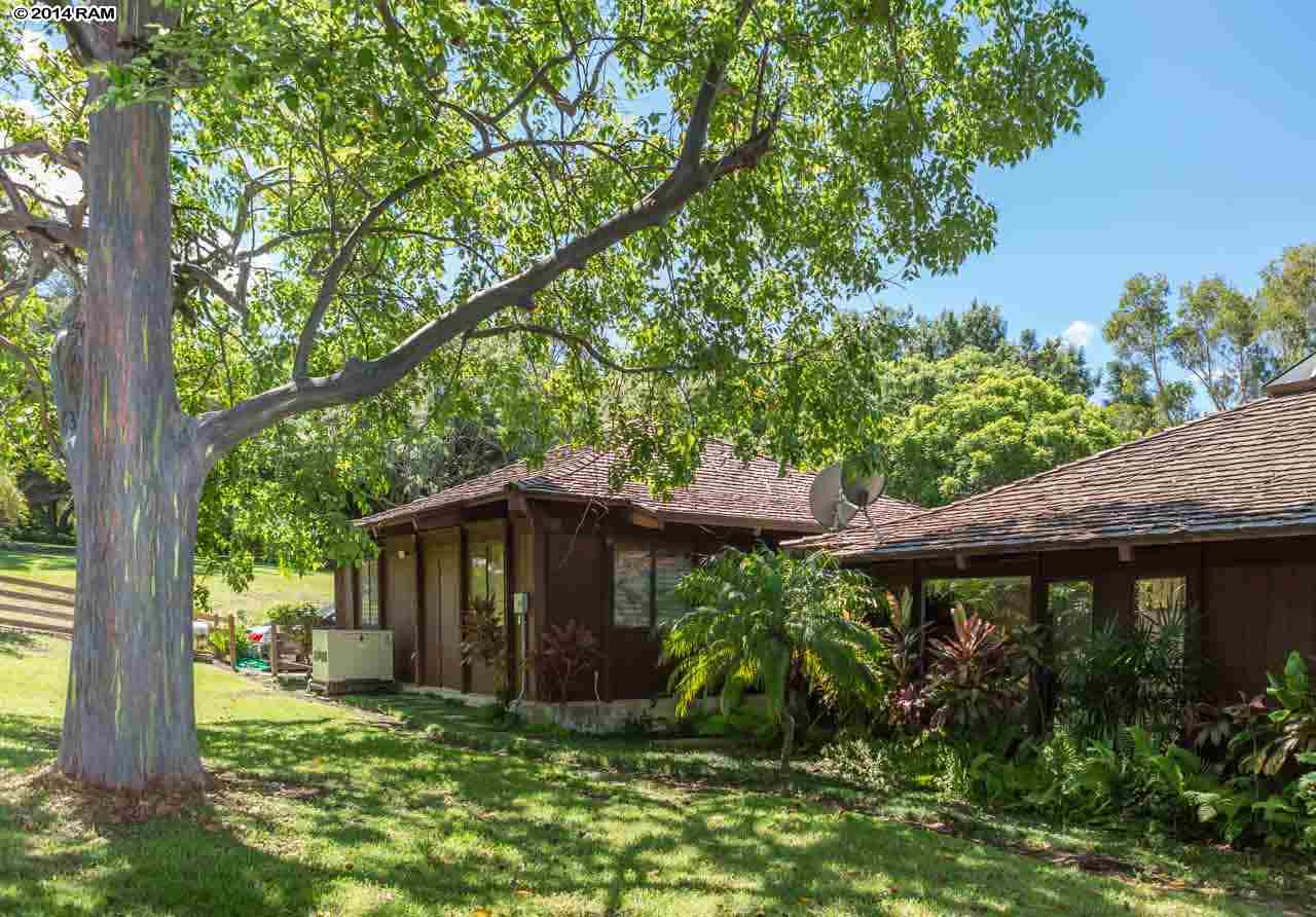 214  Aulii Dr Kula 200, Pukalani home - photo 28 of 30
