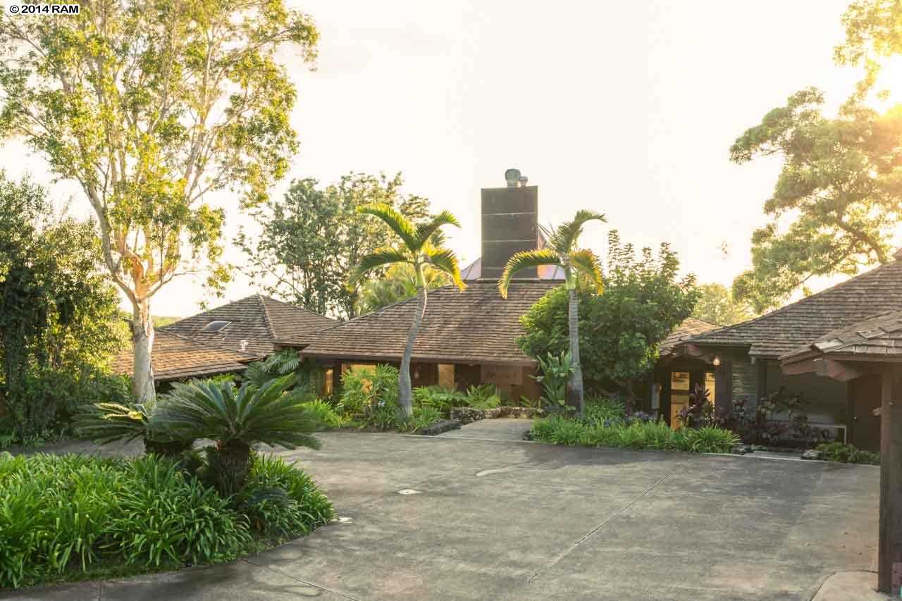 214  Aulii Dr Kula 200, Pukalani home - photo 29 of 30