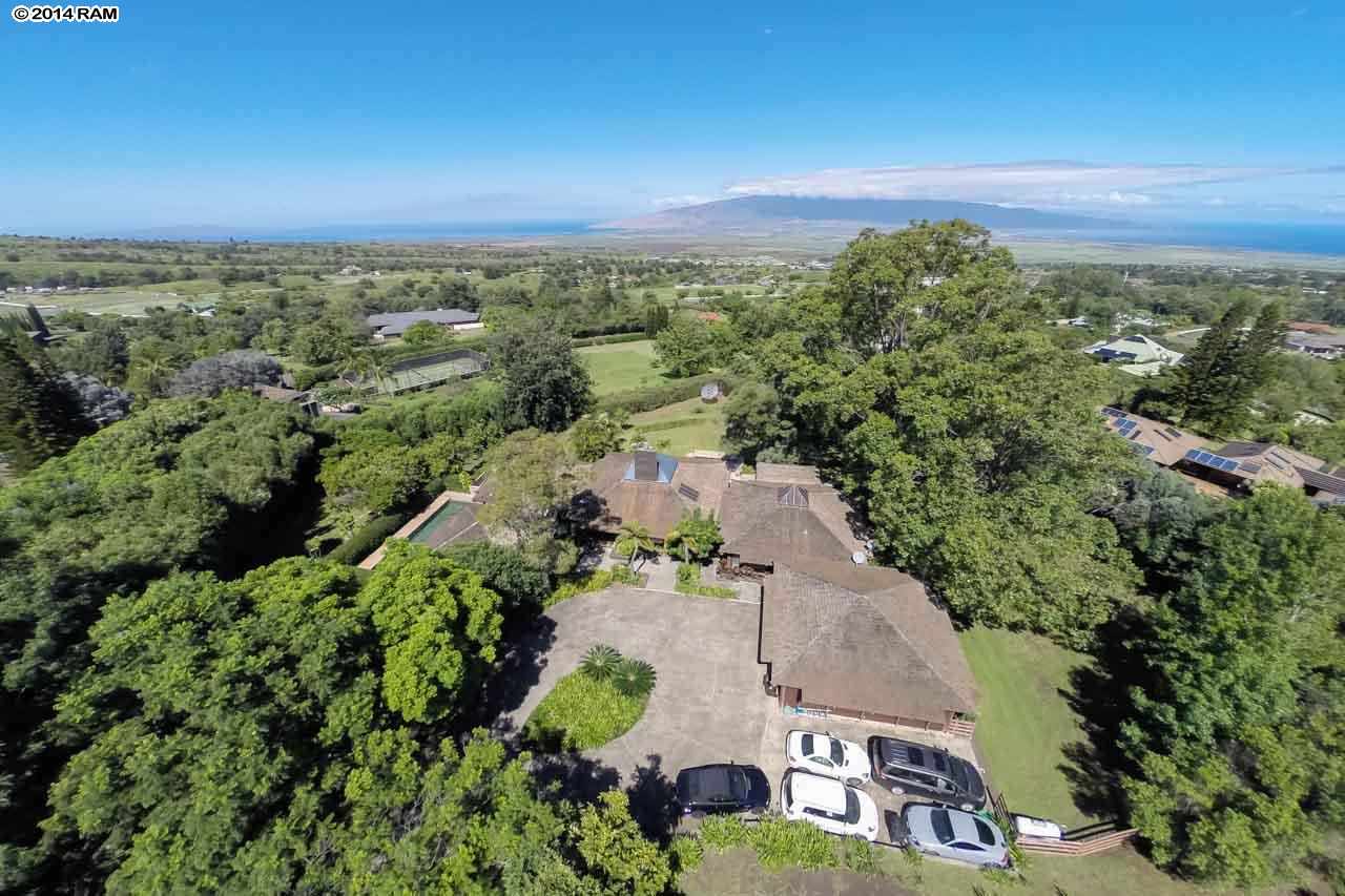 214  Aulii Dr Kula 200, Pukalani home - photo 30 of 30