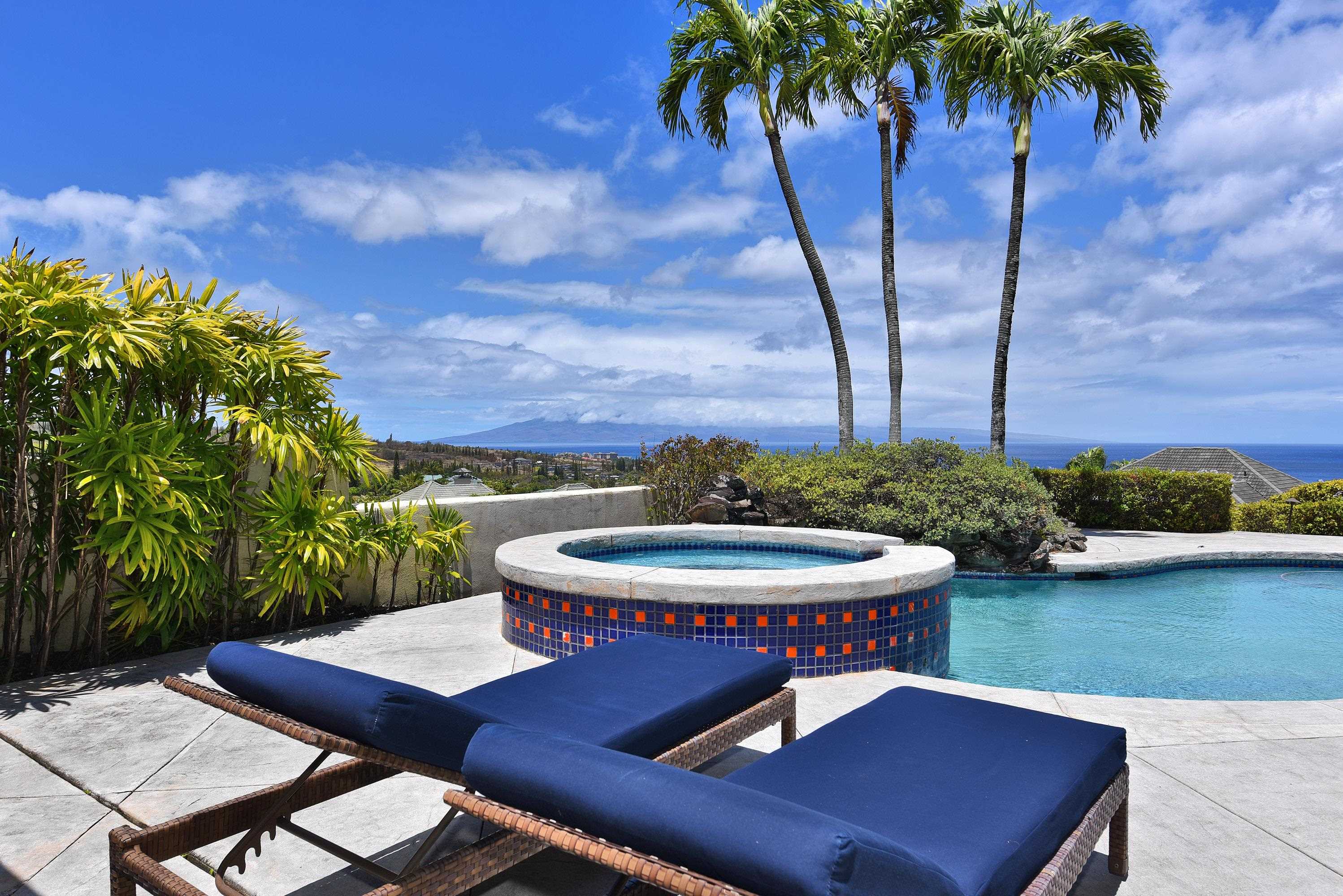 214  Crestview Rd Kapalua, Kapalua home - photo 2 of 50