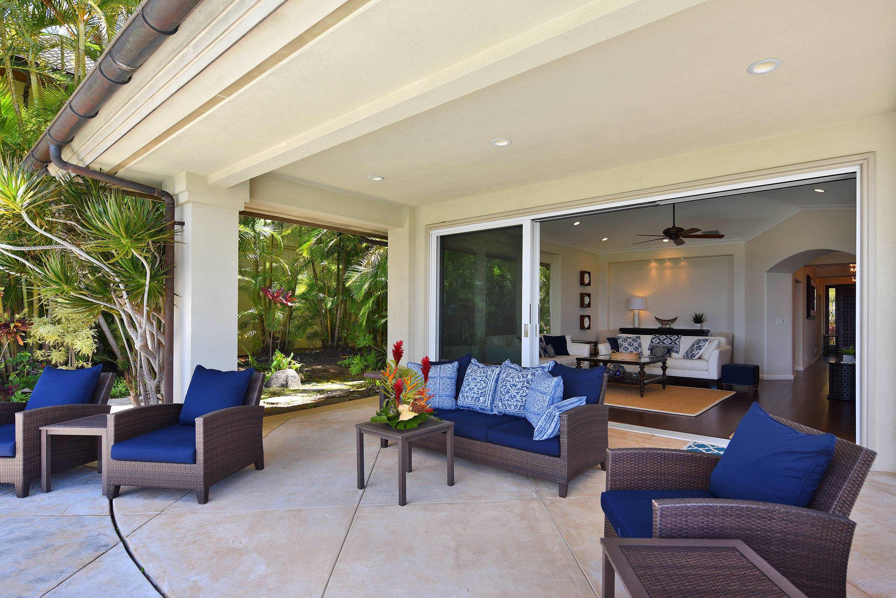 214  Crestview Rd Kapalua, Kapalua home - photo 11 of 50