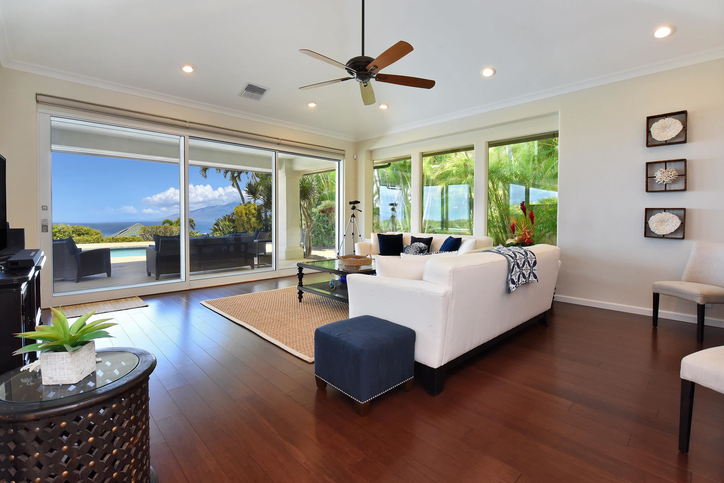 214  Crestview Rd Kapalua, Kapalua home - photo 14 of 50