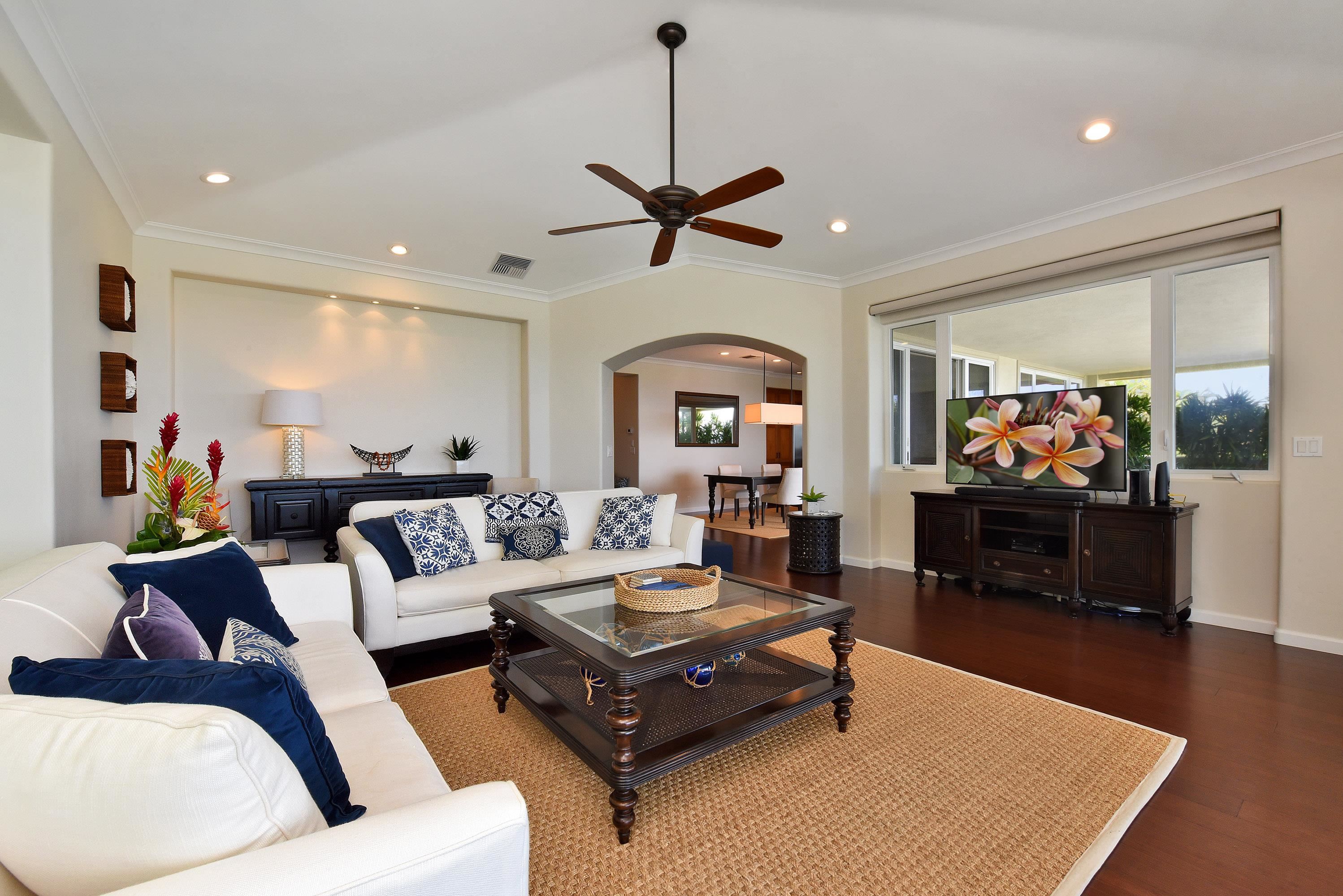 214  Crestview Rd Kapalua, Kapalua home - photo 16 of 50