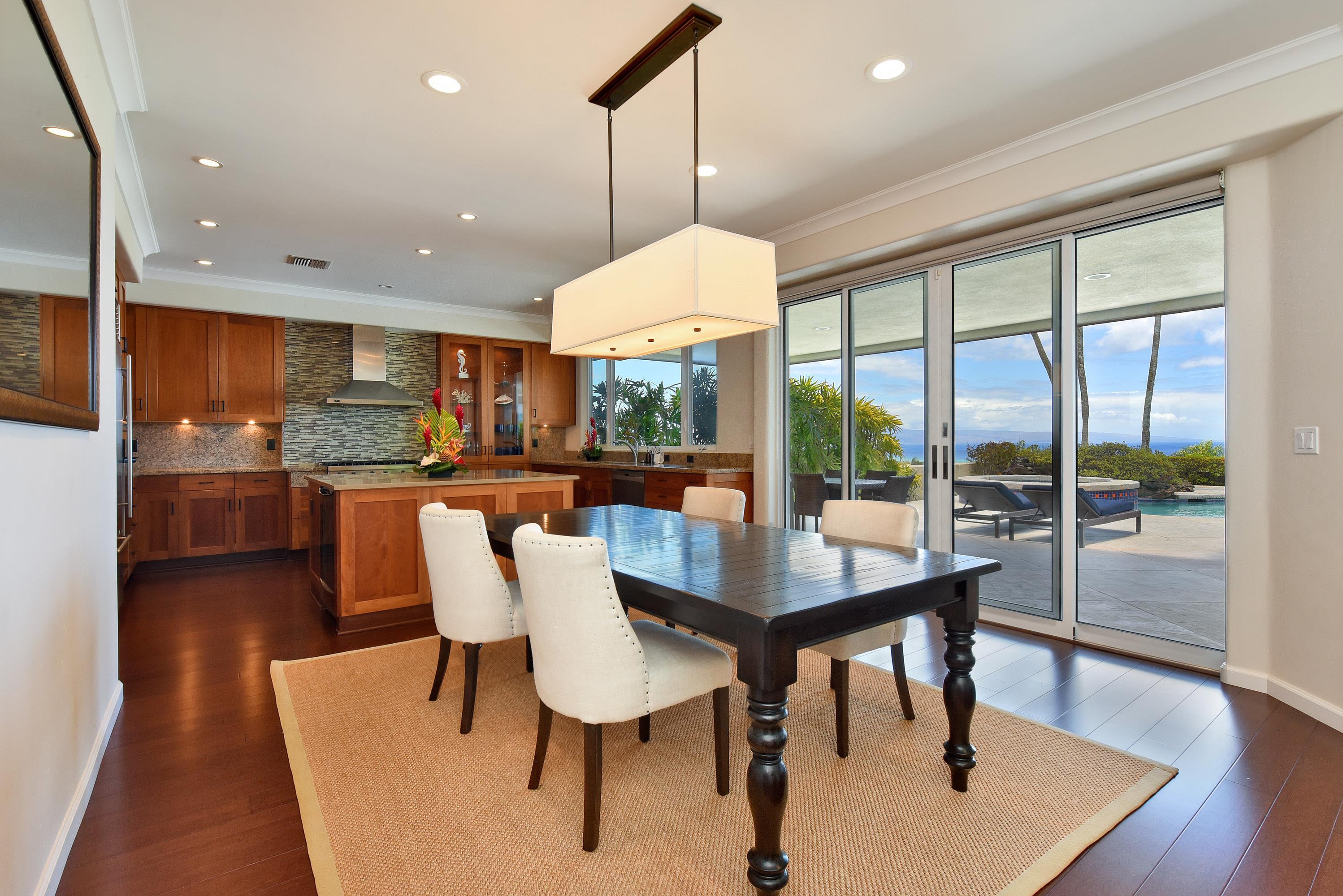 214  Crestview Rd Kapalua, Kapalua home - photo 17 of 50