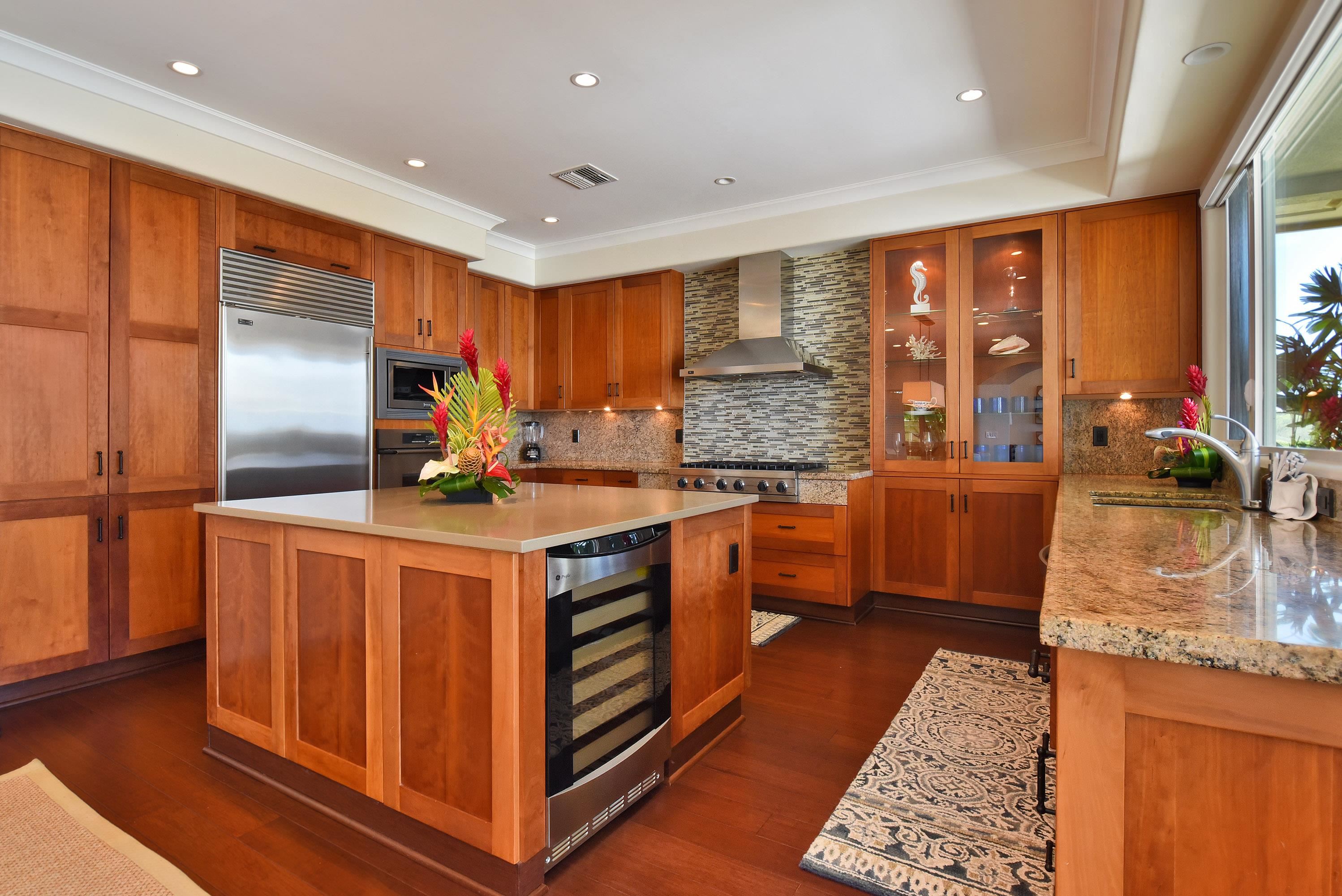 214  Crestview Rd Kapalua, Kapalua home - photo 20 of 50