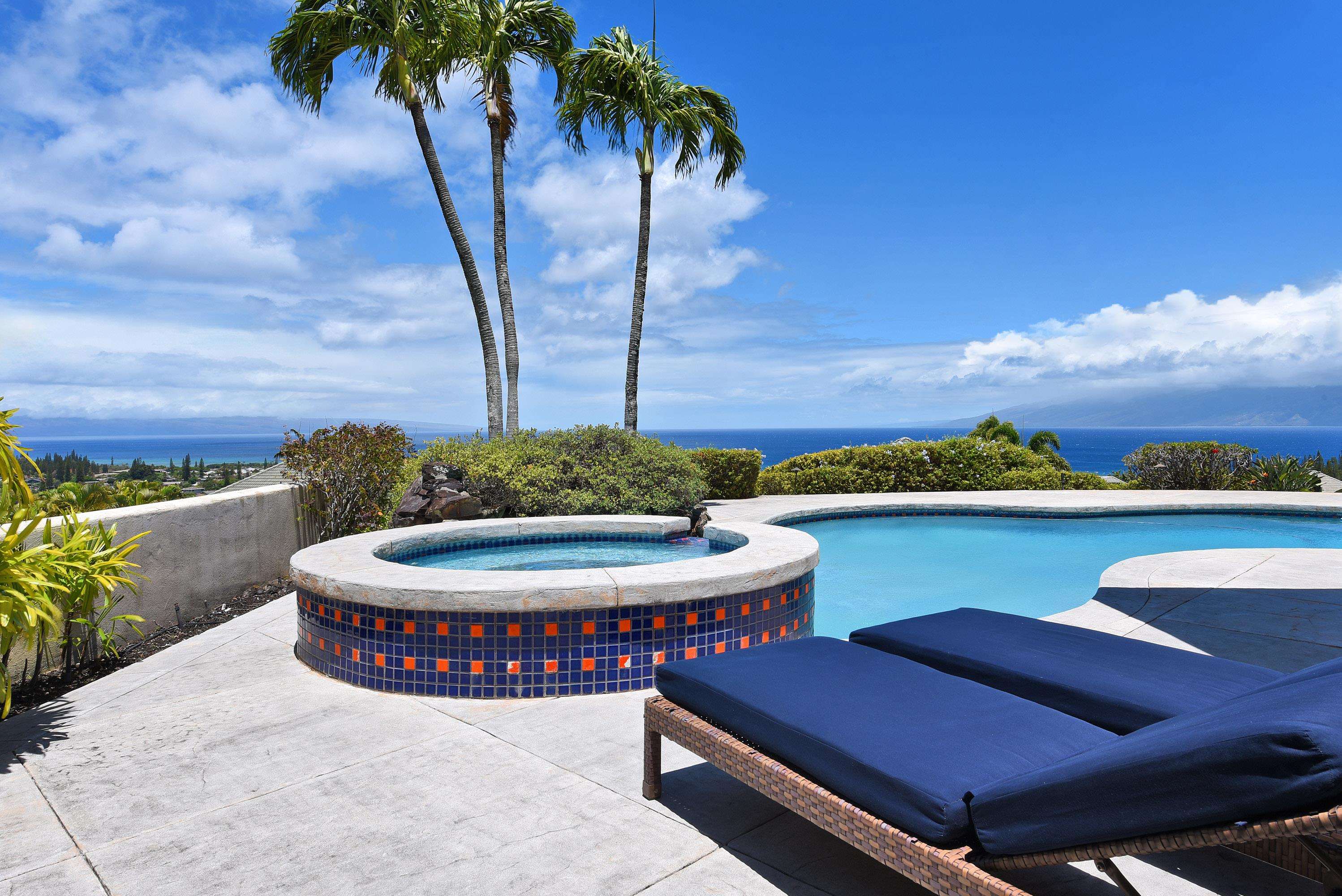 214  Crestview Rd Kapalua, Kapalua home - photo 3 of 50