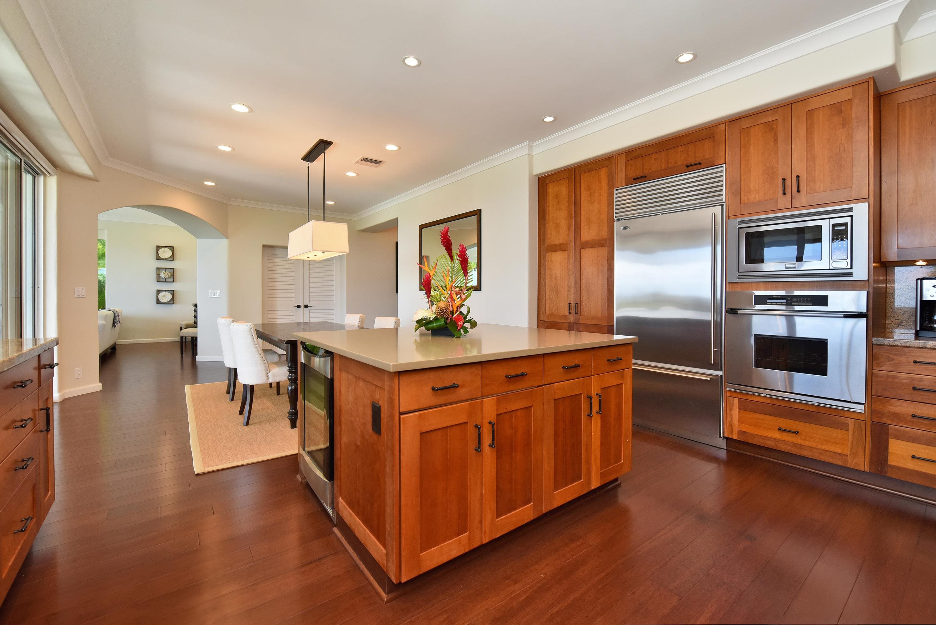 214  Crestview Rd Kapalua, Kapalua home - photo 22 of 50