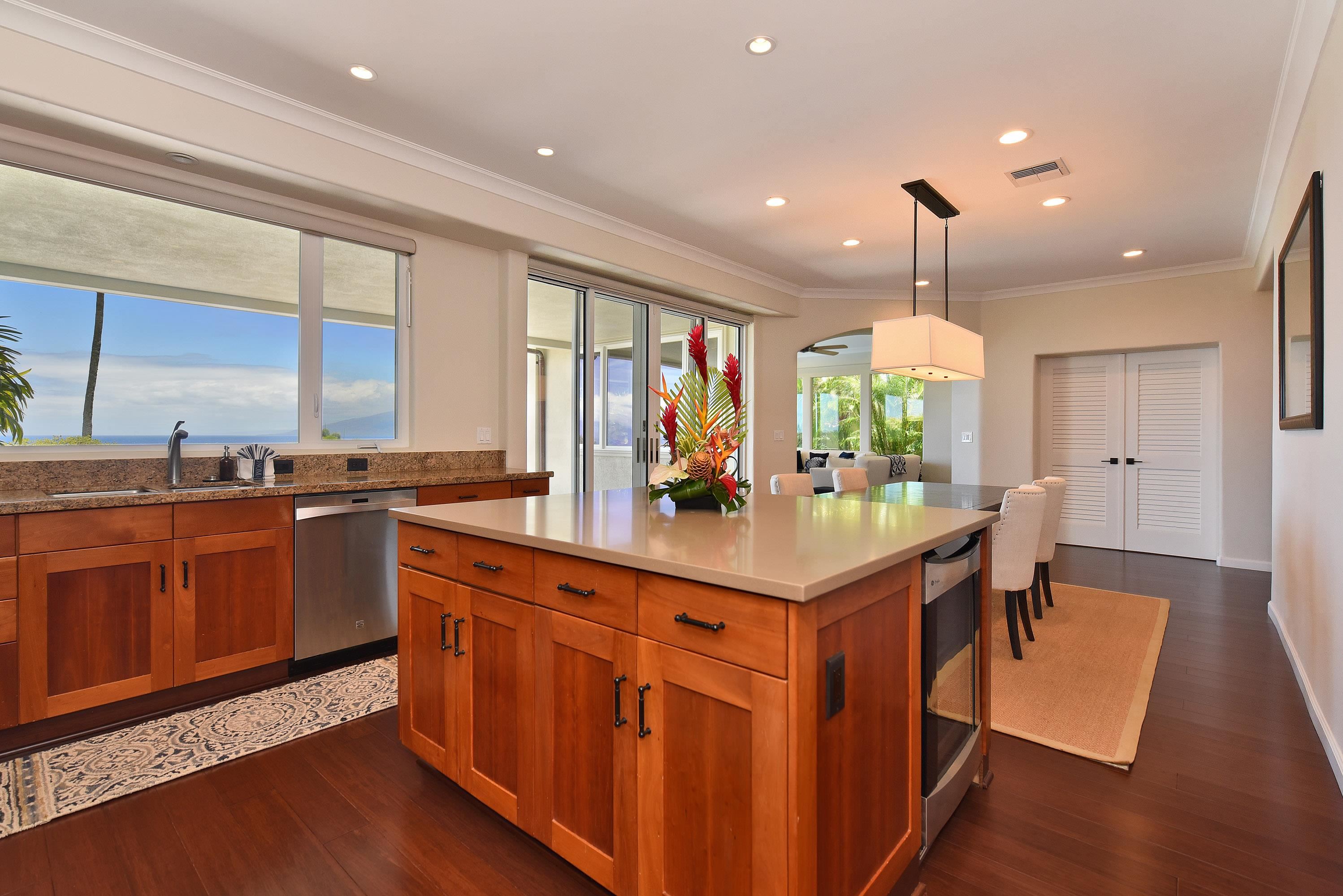 214  Crestview Rd Kapalua, Kapalua home - photo 23 of 50