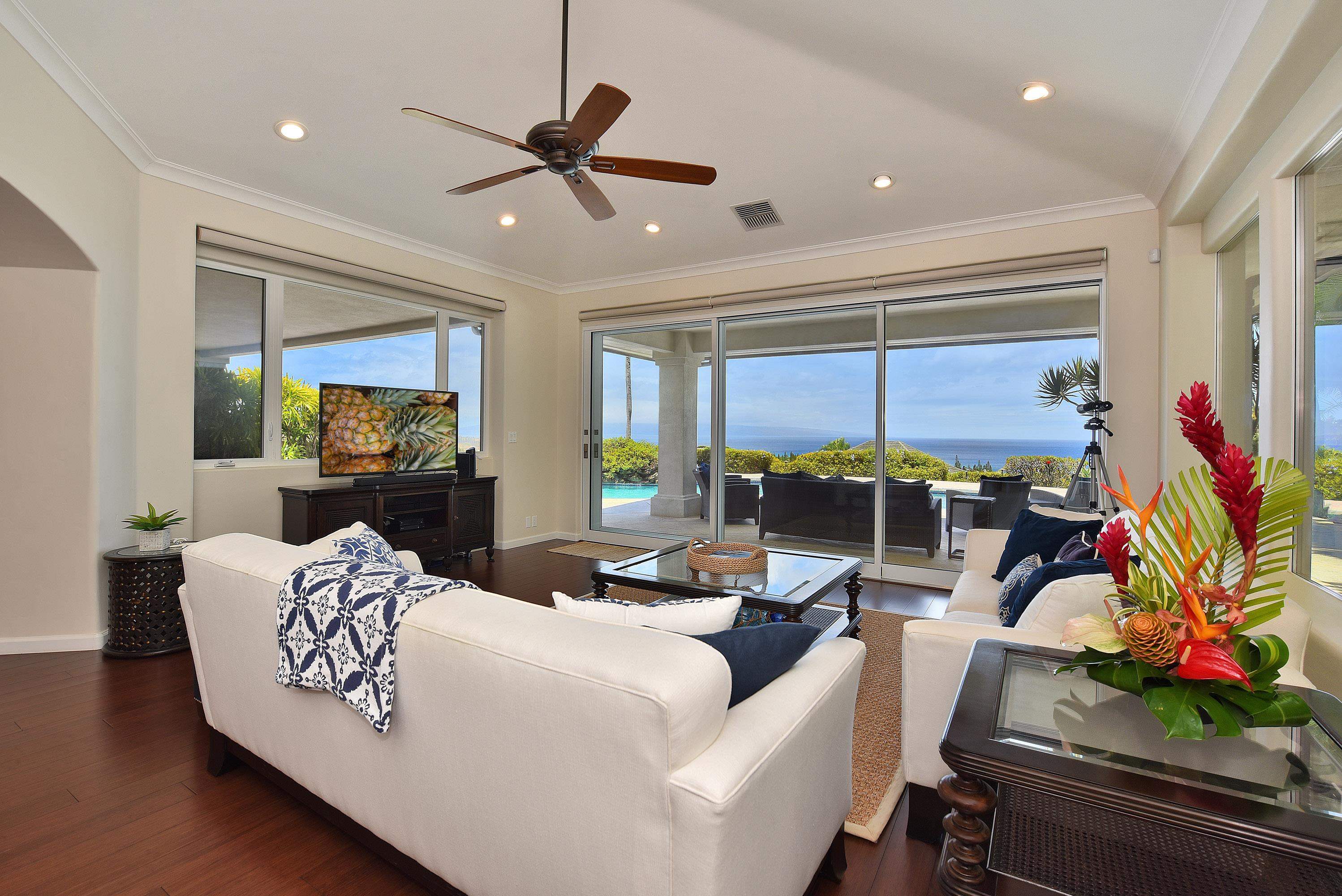 214  Crestview Rd Kapalua, Kapalua home - photo 26 of 50