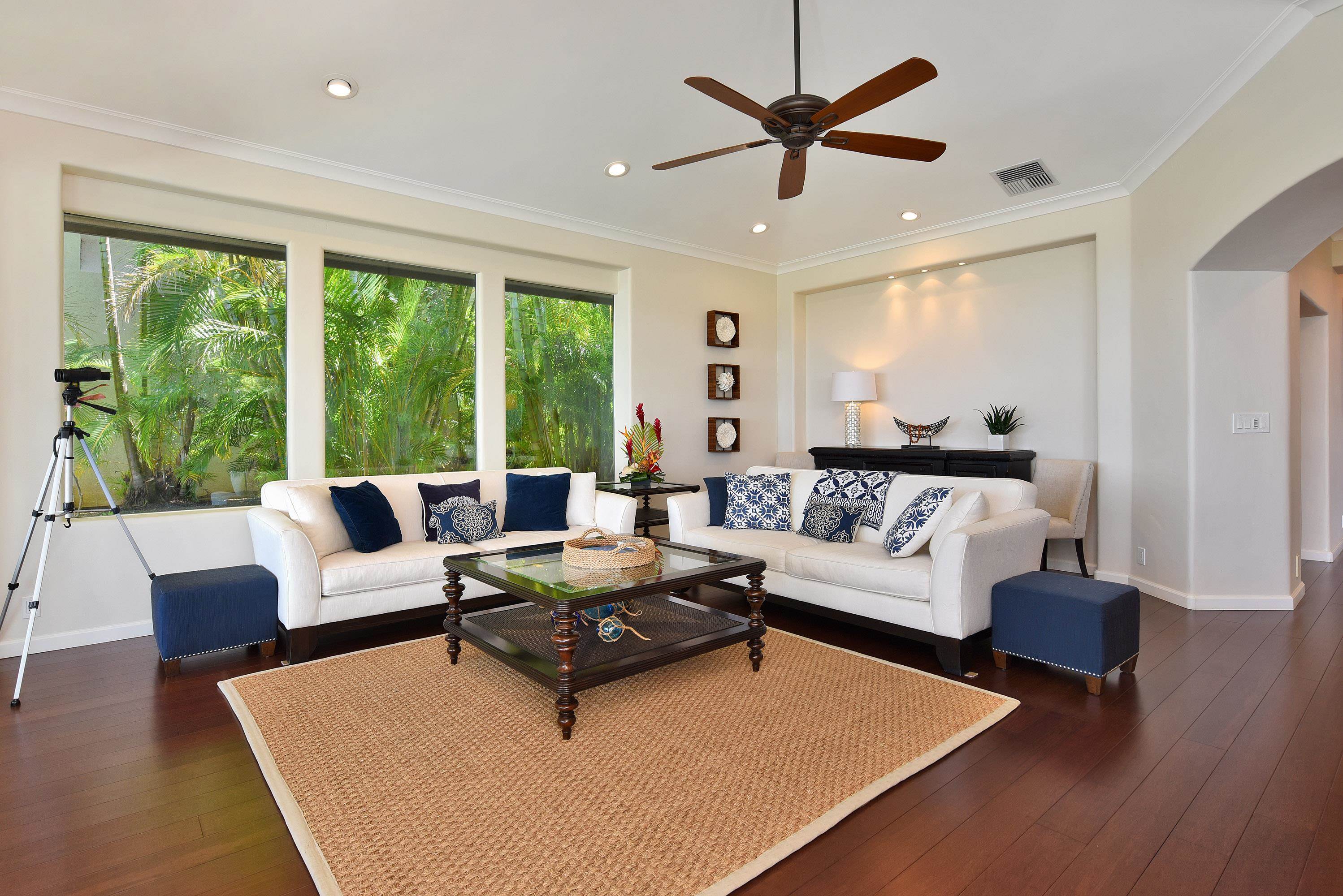 214  Crestview Rd Kapalua, Kapalua home - photo 28 of 50