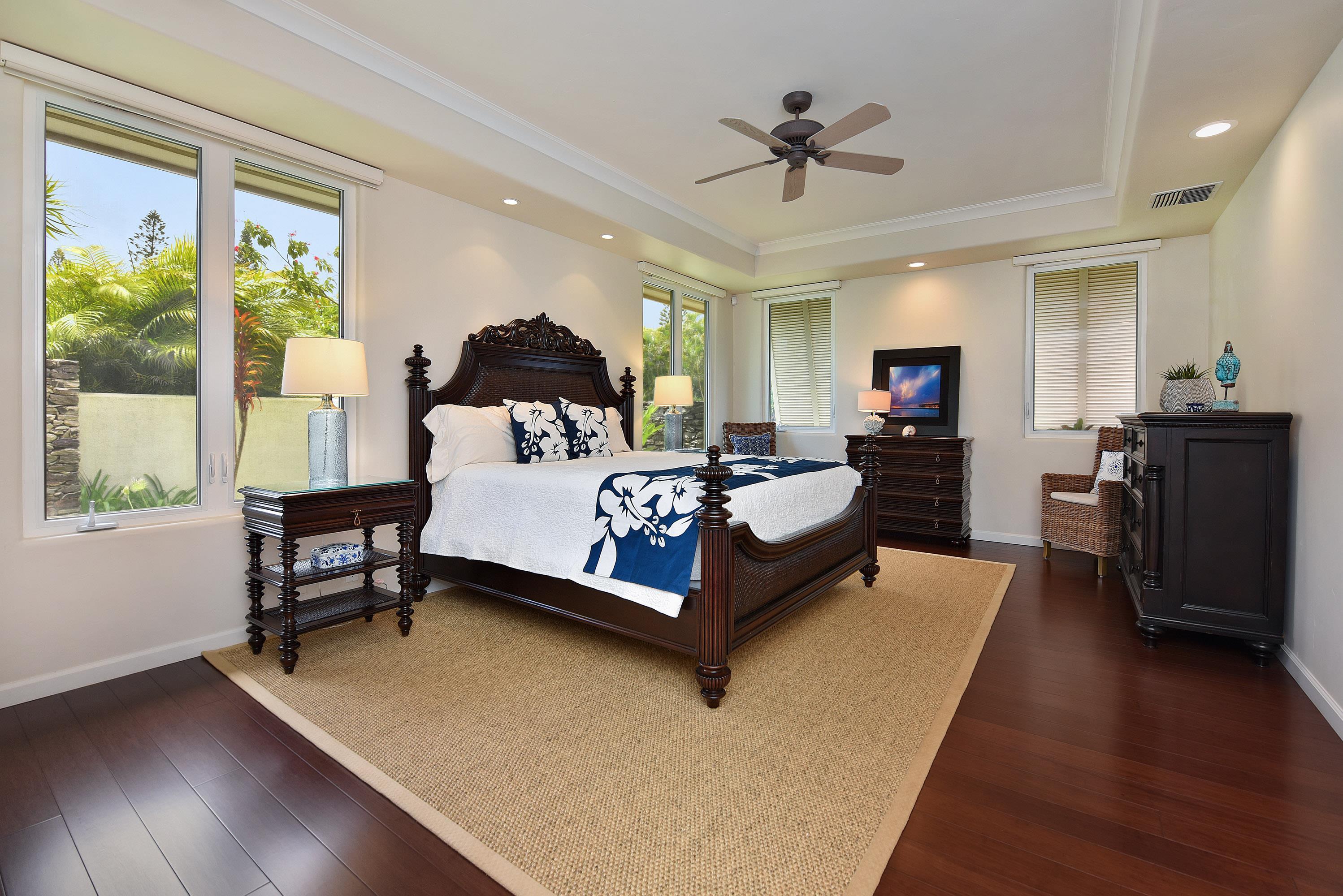 214  Crestview Rd Kapalua, Kapalua home - photo 30 of 50