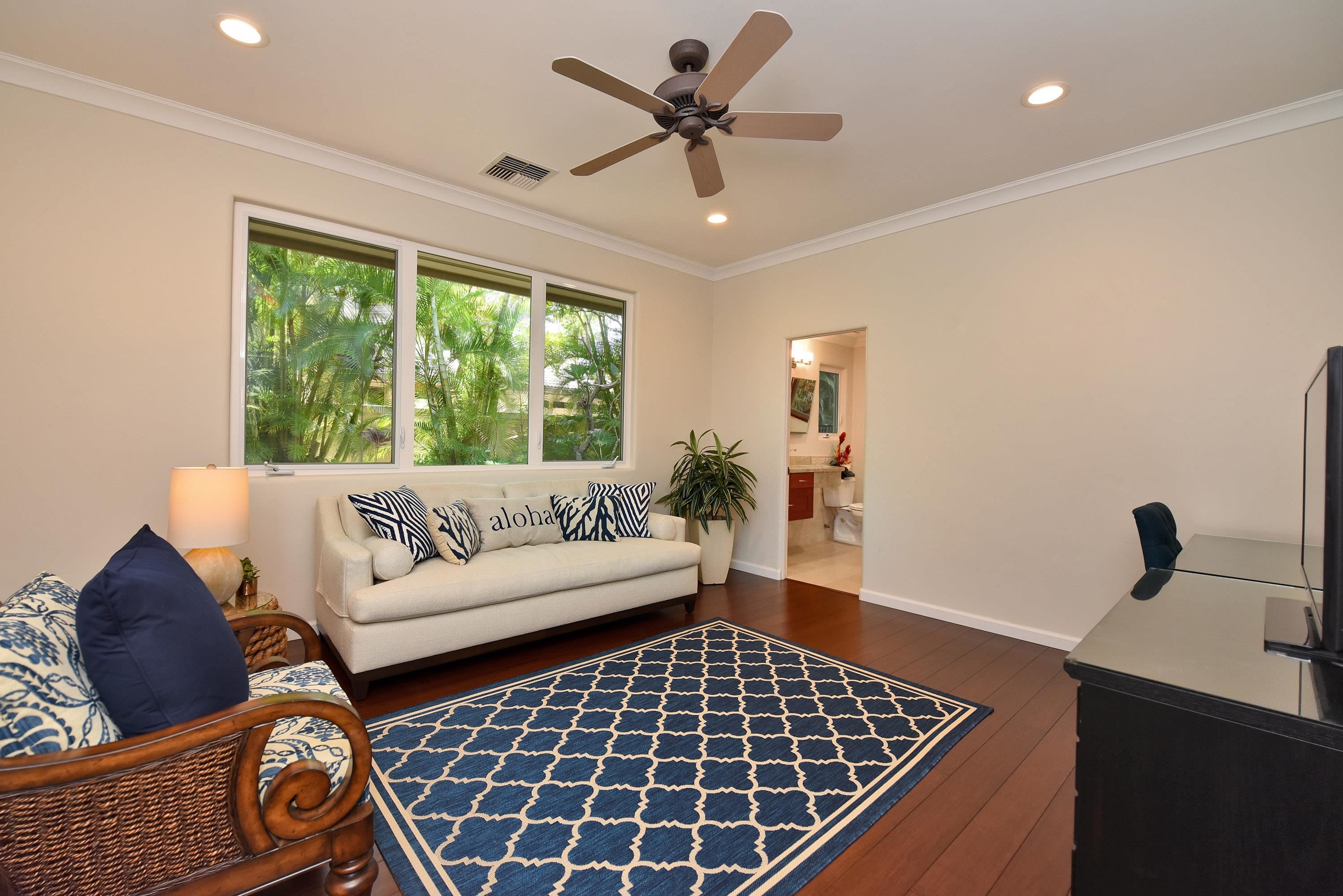 214  Crestview Rd Kapalua, Kapalua home - photo 45 of 50