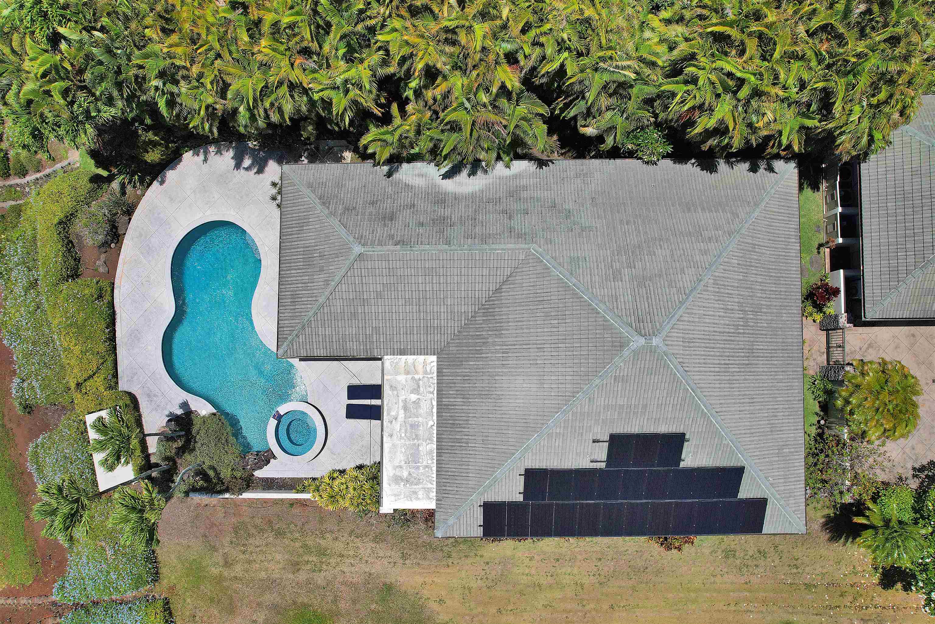 214  Crestview Rd Kapalua, Kapalua home - photo 47 of 50