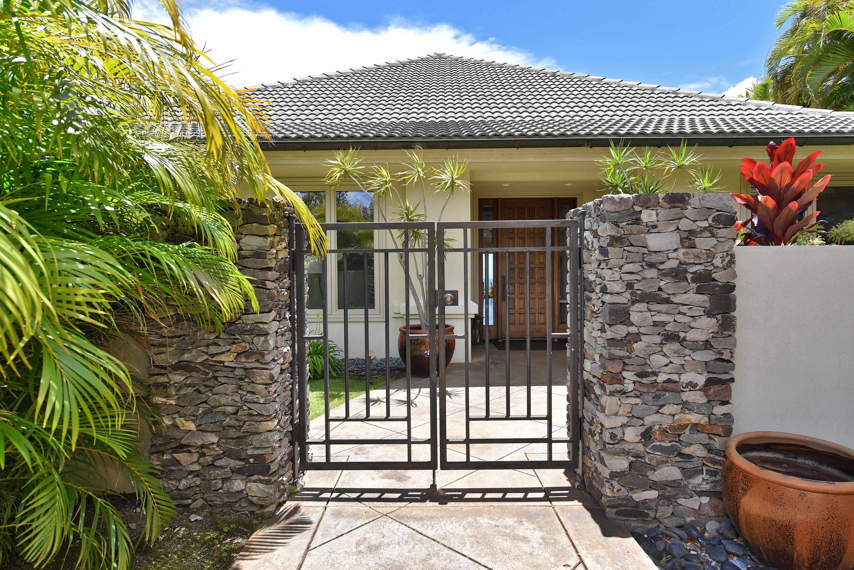 214  Crestview Rd Kapalua, Kapalua home - photo 48 of 50