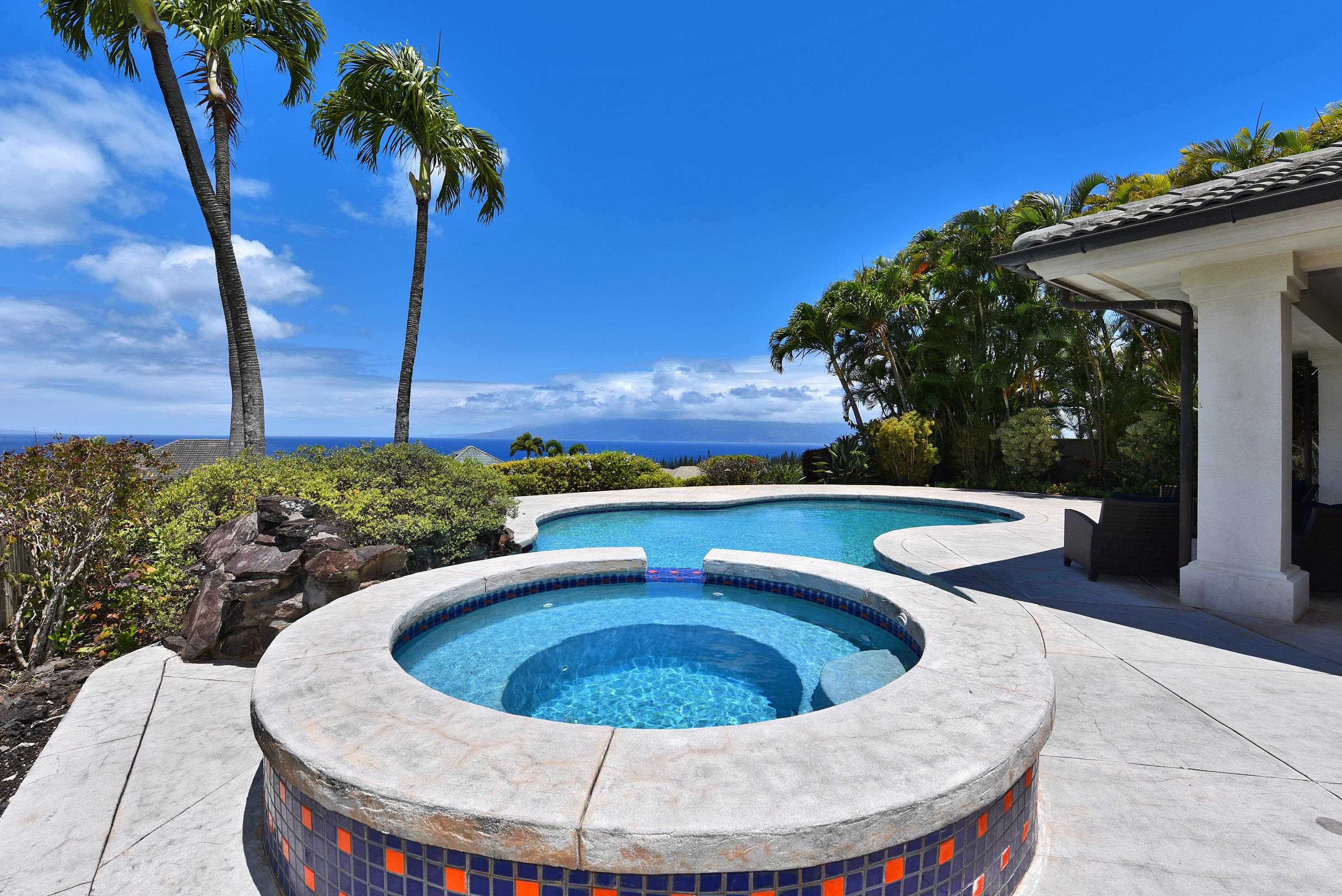 214  Crestview Rd Kapalua, Kapalua home - photo 8 of 50