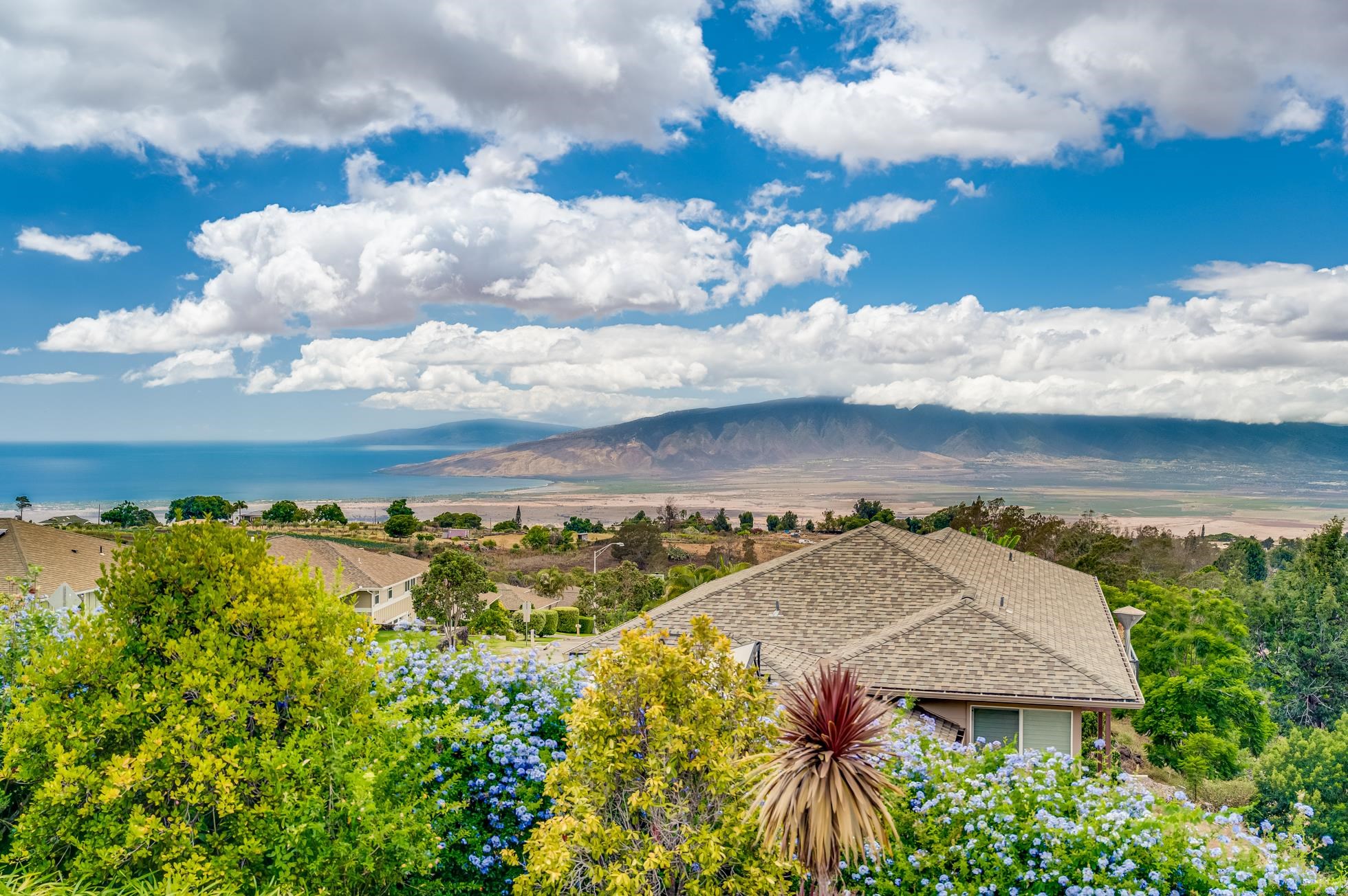214  Kulamanu Cir , Kula/Ulupalakua/Kanaio home - photo 2 of 37