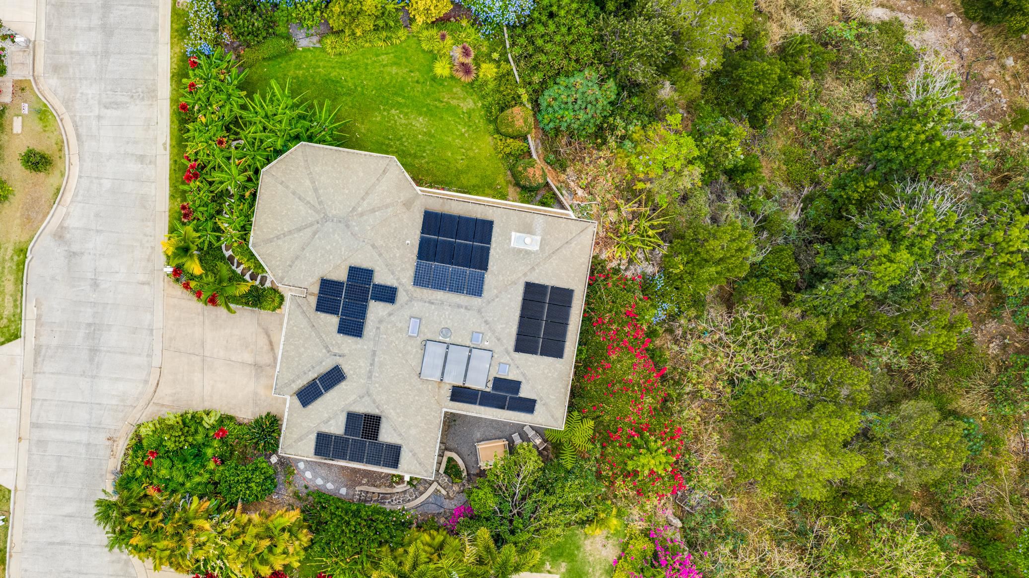 214  Kulamanu Cir , Kula/Ulupalakua/Kanaio home - photo 5 of 37