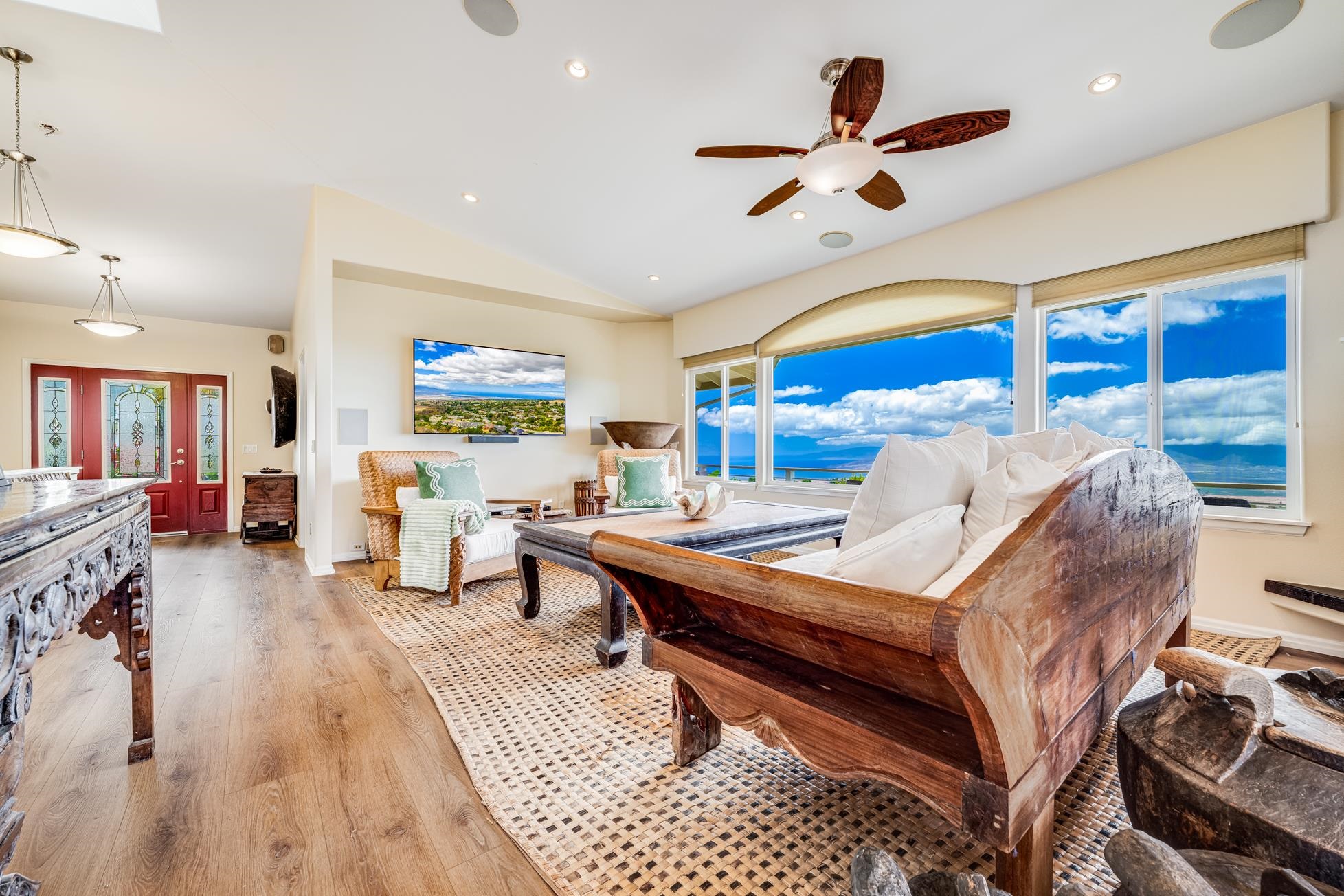 214  Kulamanu Cir , Kula/Ulupalakua/Kanaio home - photo 7 of 37