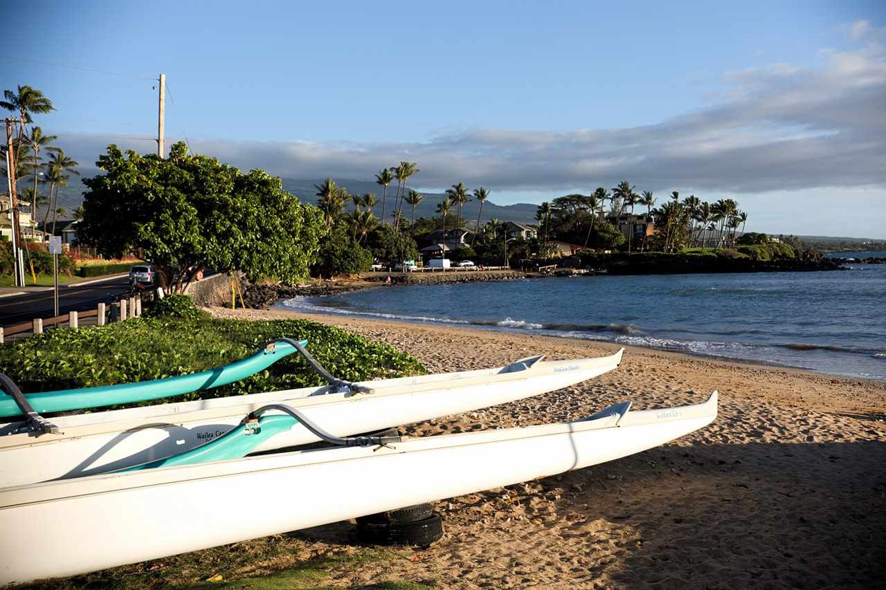Bay Vista Apts condo # 106, Kihei, Hawaii - photo 16 of 17