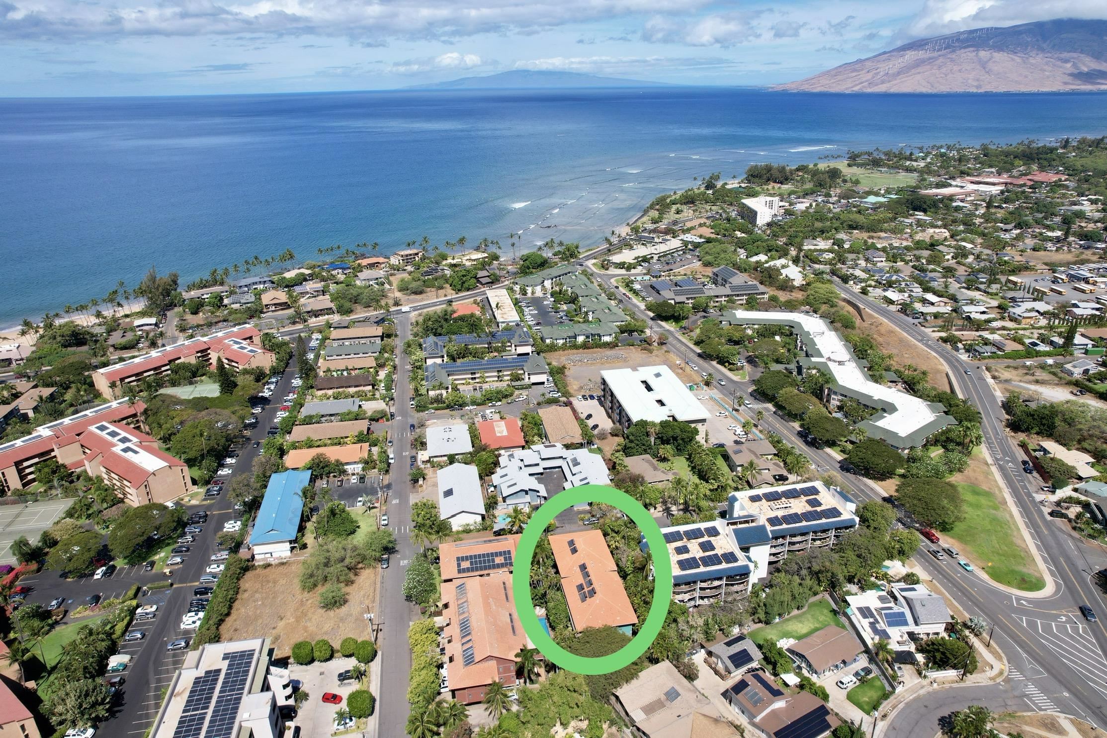 Bay Vista Apts 4, 2140 Awihi Pl, Kihei Kalama