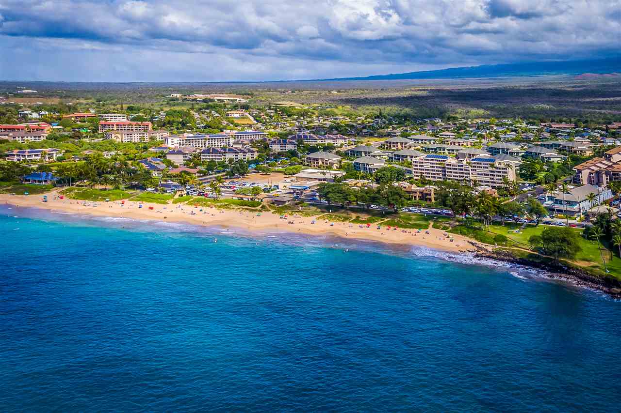 Bay Vista Apts condo # 6, Kihei, Hawaii - photo 24 of 27