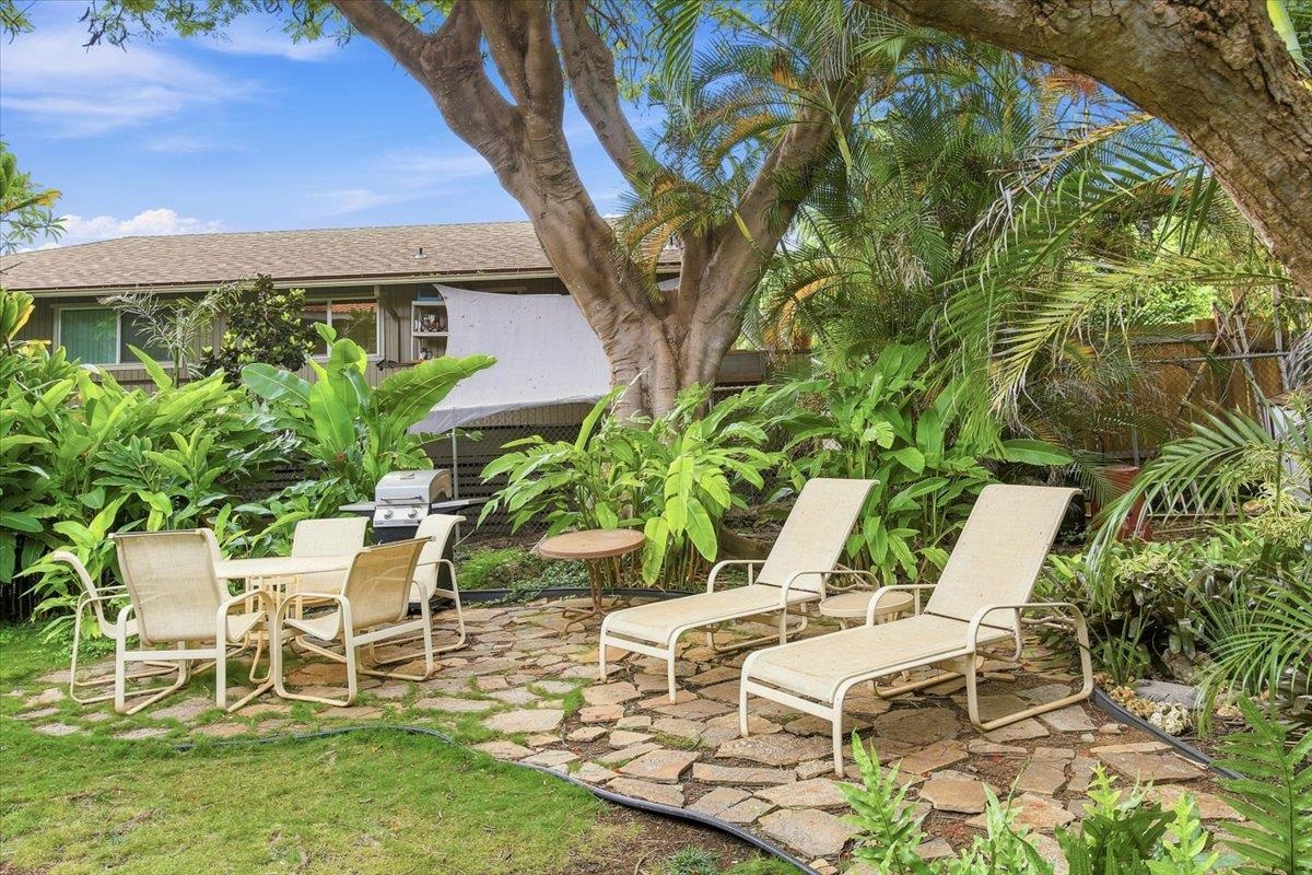 Bay Vista Apts condo # 8, Kihei, Hawaii - photo 22 of 26