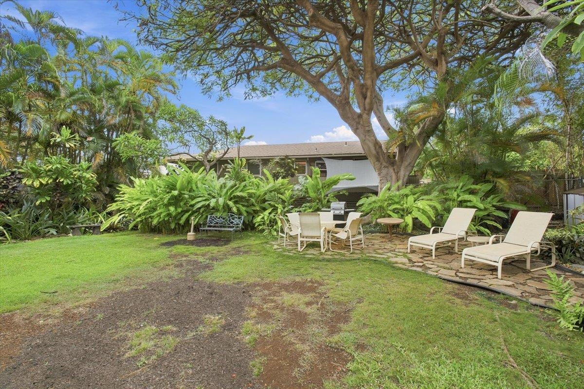 Bay Vista Apts condo # 8, Kihei, Hawaii - photo 24 of 26
