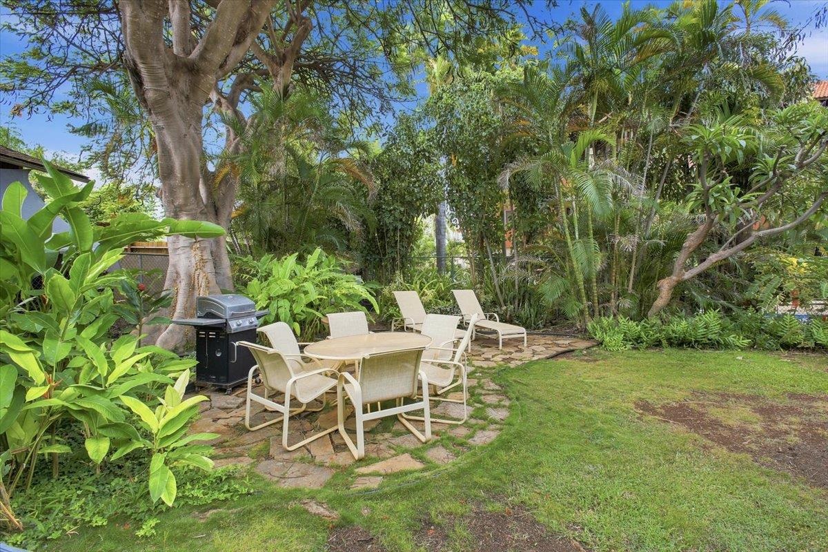 Bay Vista Apts condo # 8, Kihei, Hawaii - photo 25 of 26