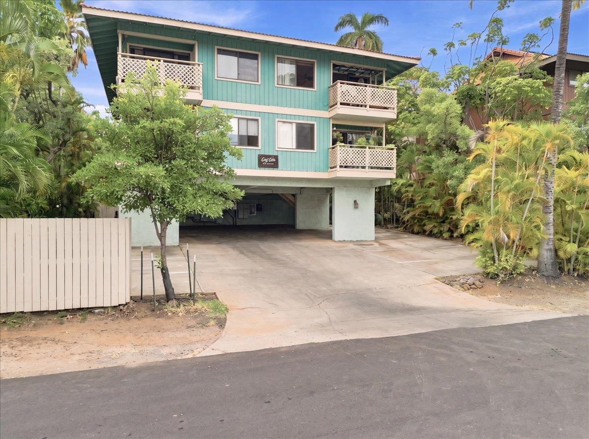 Bay Vista Apts condo # 8, Kihei, Hawaii - photo 26 of 26